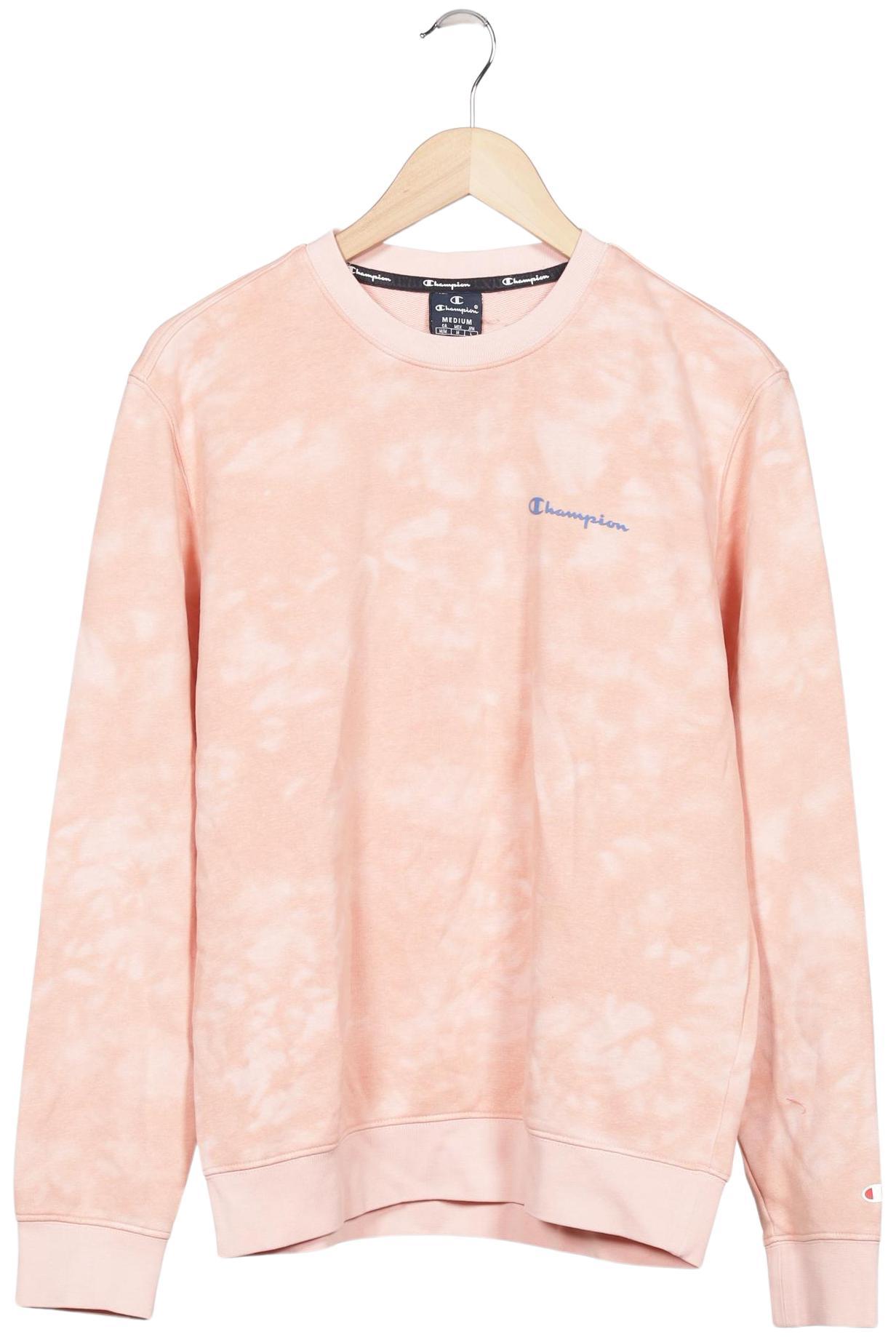 

Champion Herren Sweatshirt, pink, Gr. 48