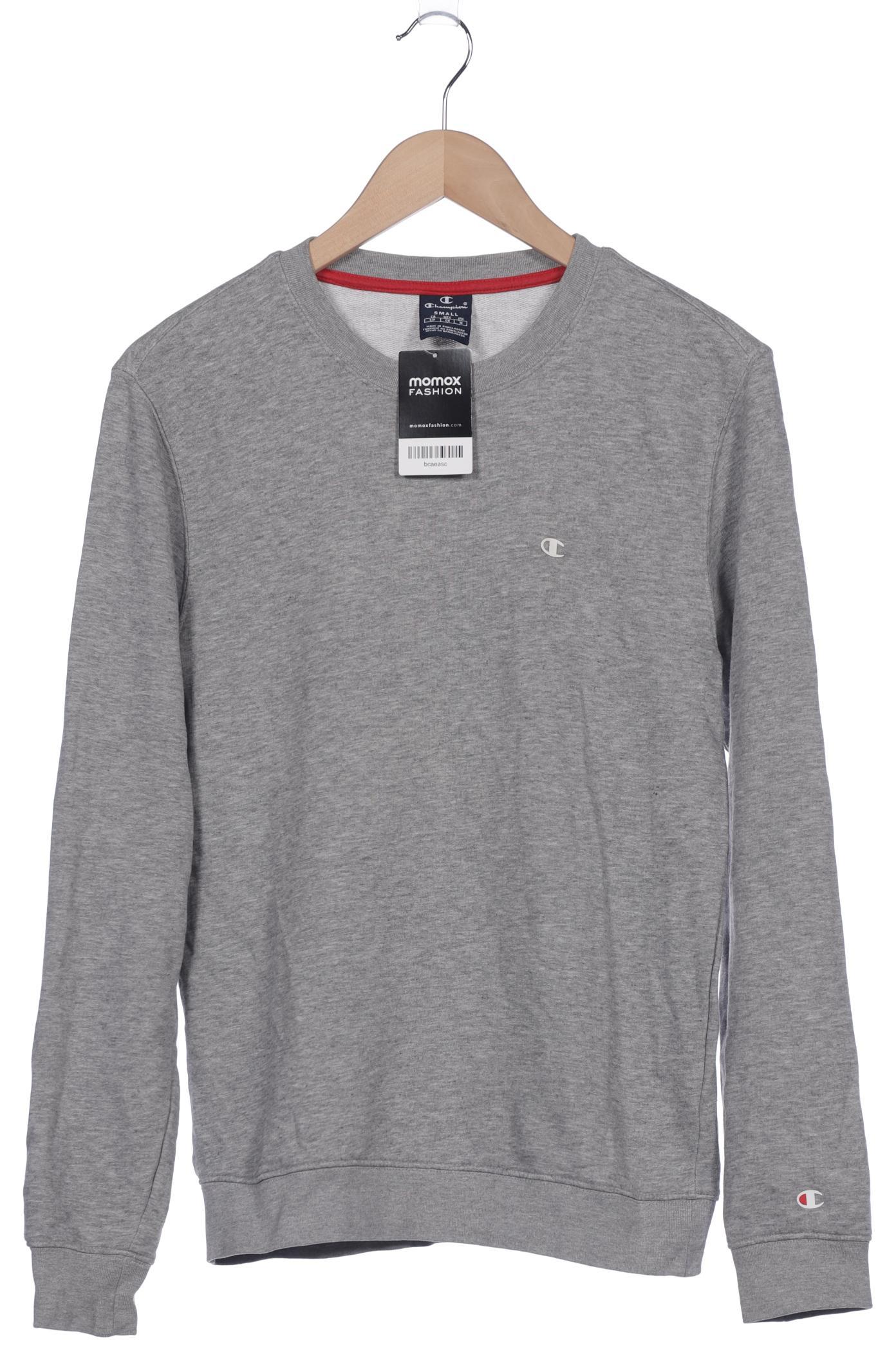 

Champion Herren Sweatshirt, grau