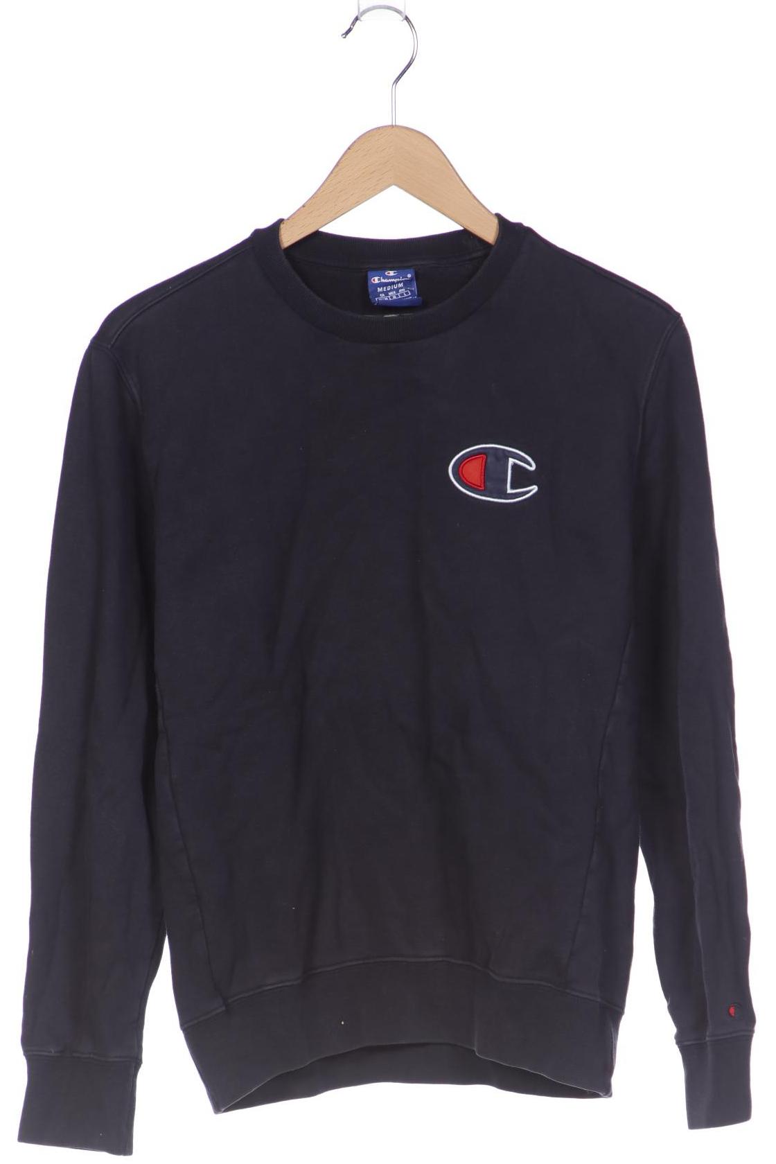 

Champion Herren Sweatshirt, marineblau