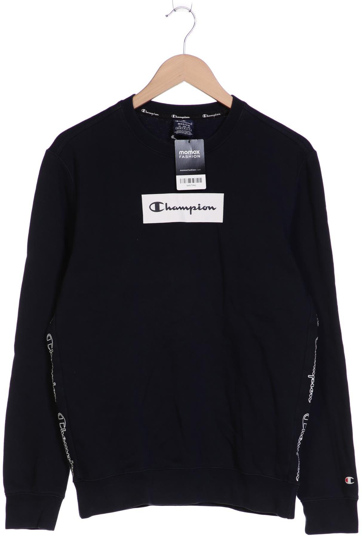 

Champion Herren Sweatshirt, marineblau