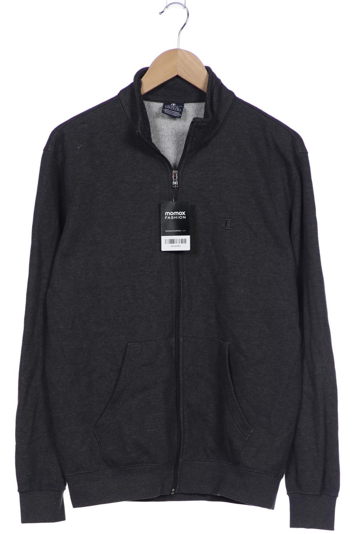 

Champion Herren Sweatshirt, grau, Gr. 52