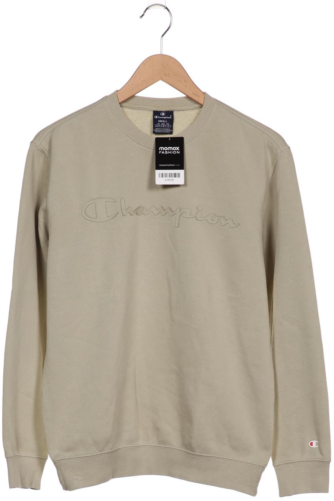 

Champion Herren Sweatshirt, beige