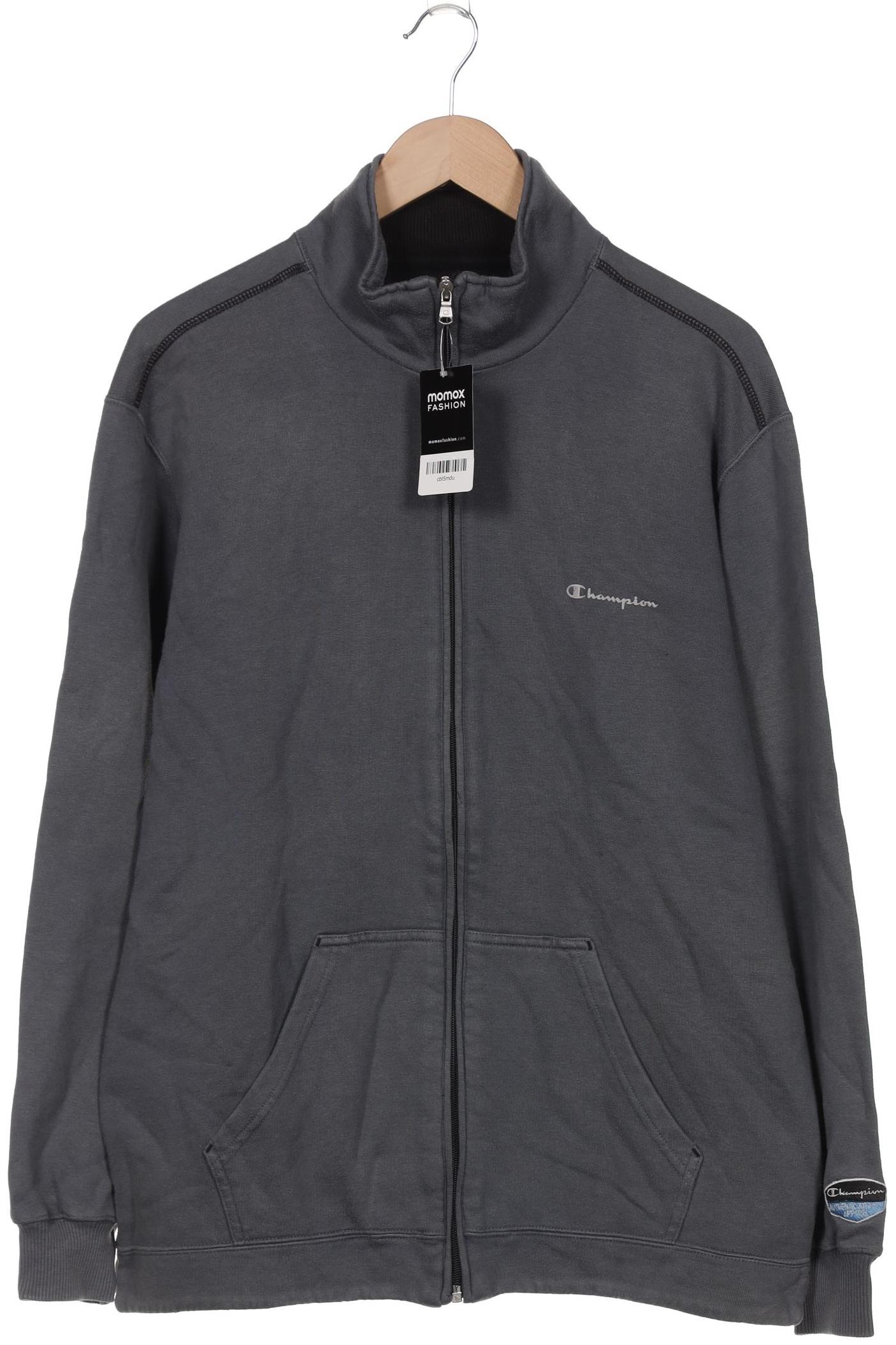 

Champion Herren Sweatshirt, grau, Gr. 52
