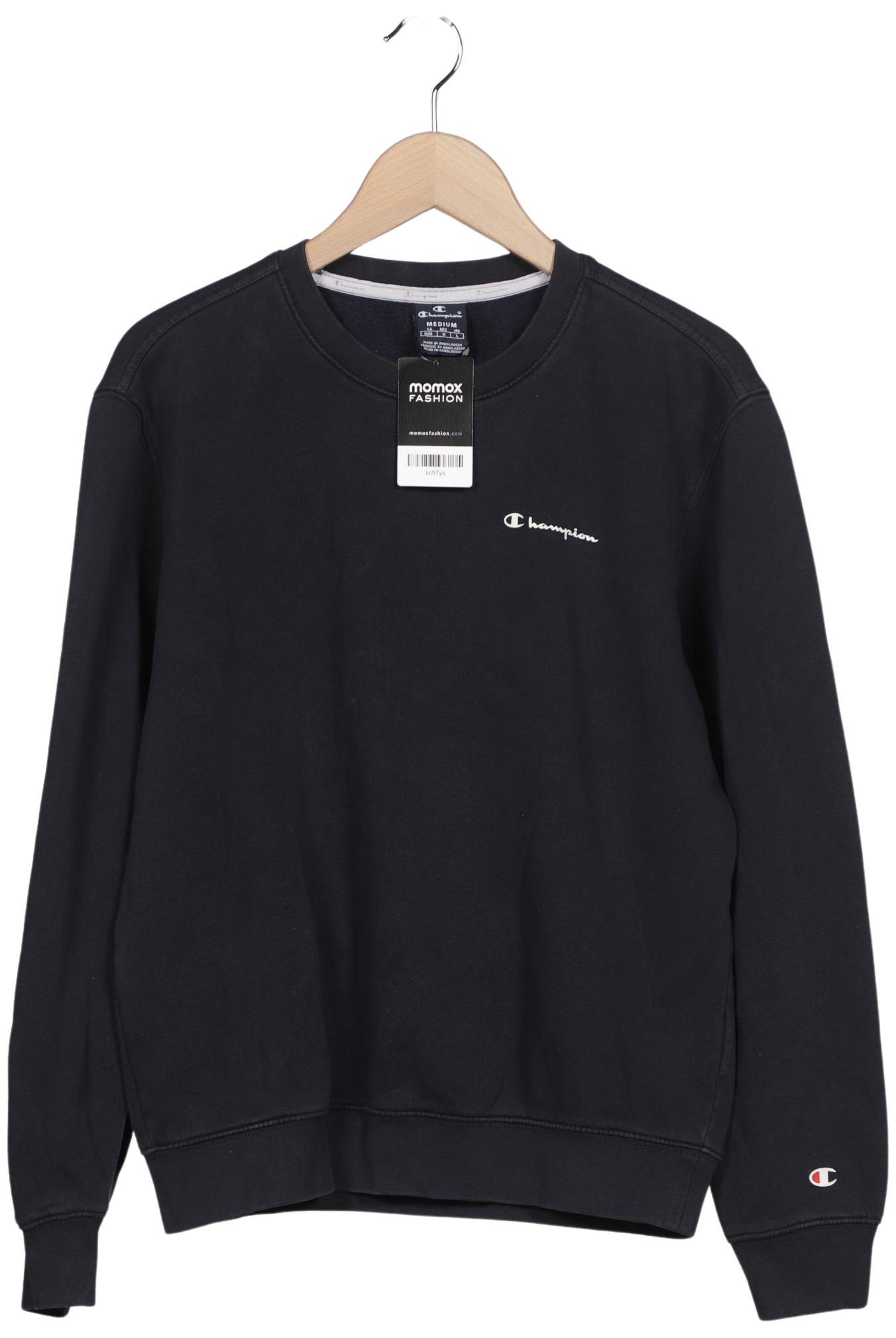 

Champion Herren Sweatshirt, marineblau, Gr. 48