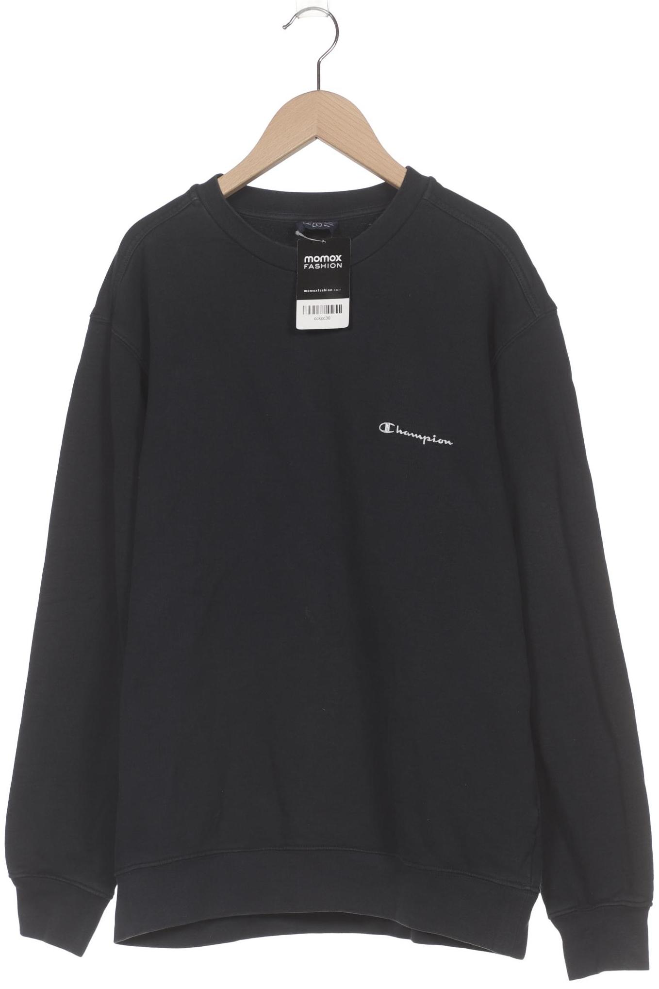 

Champion Herren Sweatshirt, marineblau, Gr. 52
