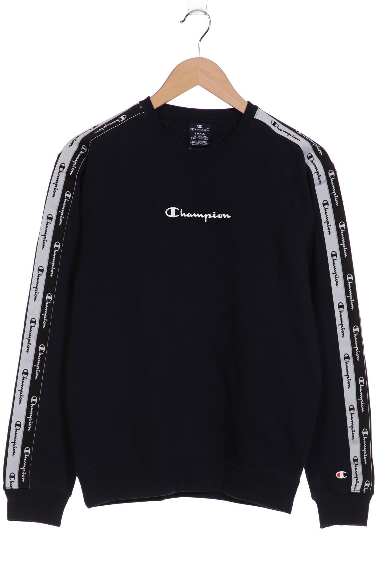 

Champion Herren Sweatshirt, marineblau, Gr. 46