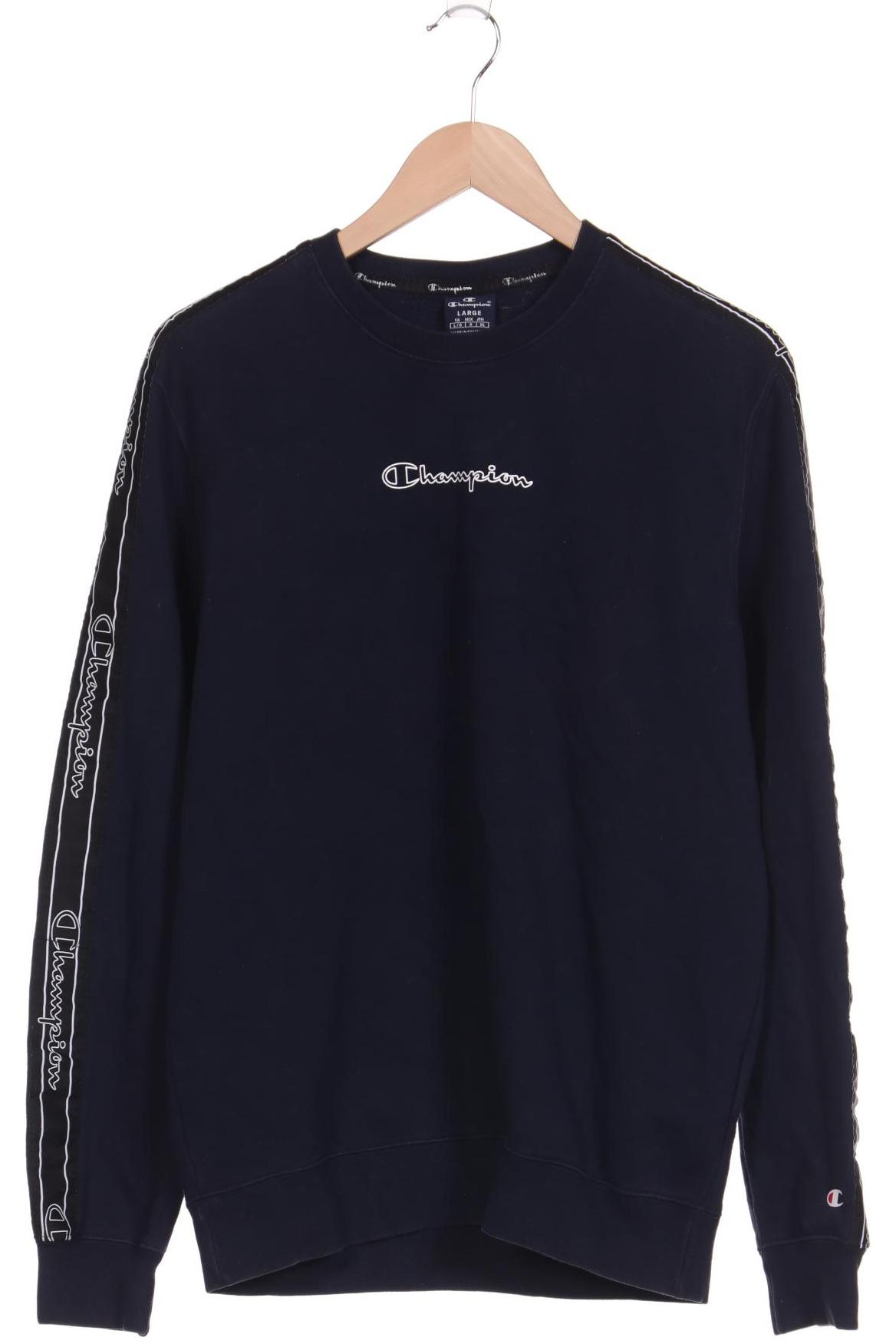 

Champion Herren Sweatshirt, marineblau