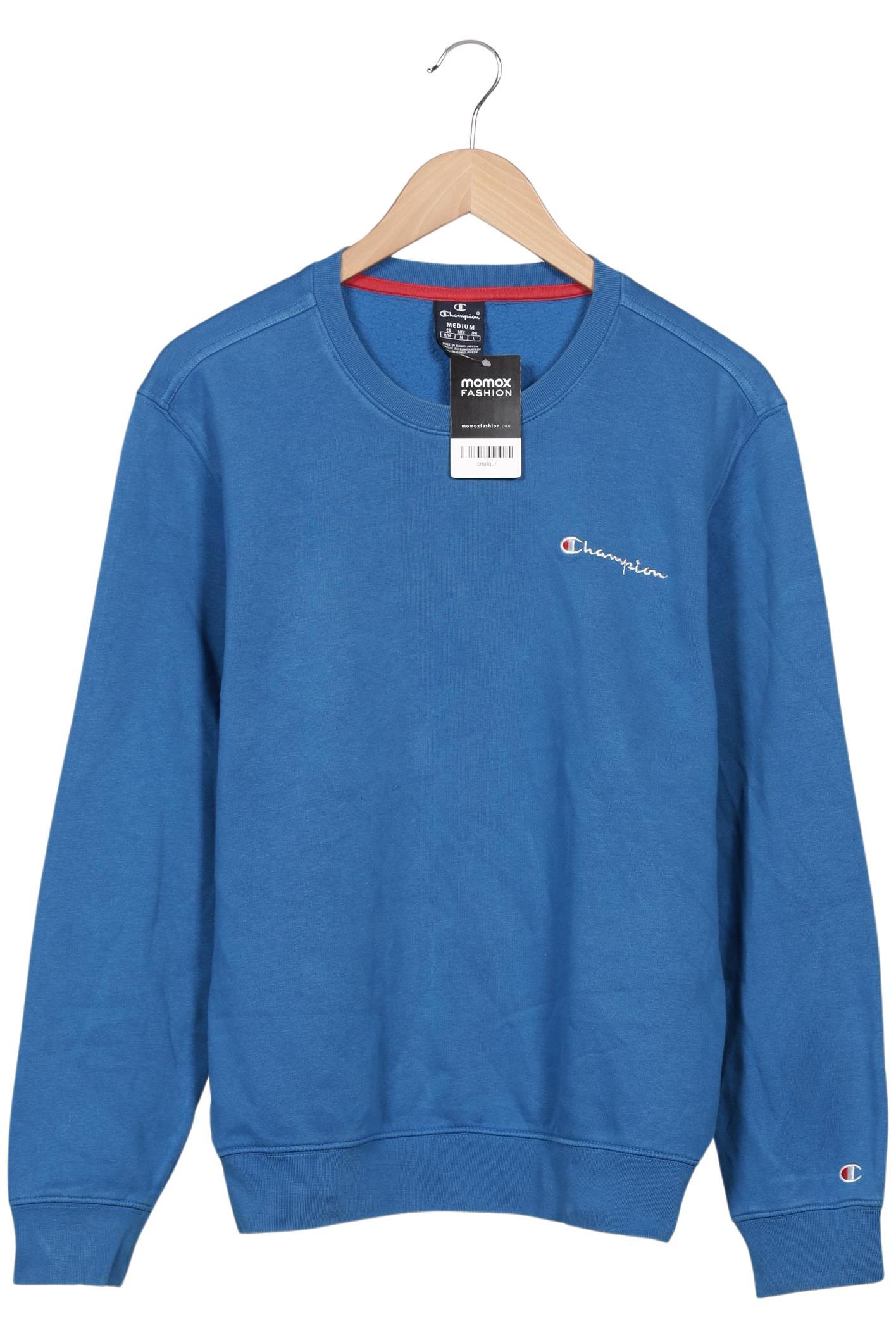 

Champion Herren Sweatshirt, blau, Gr. 48