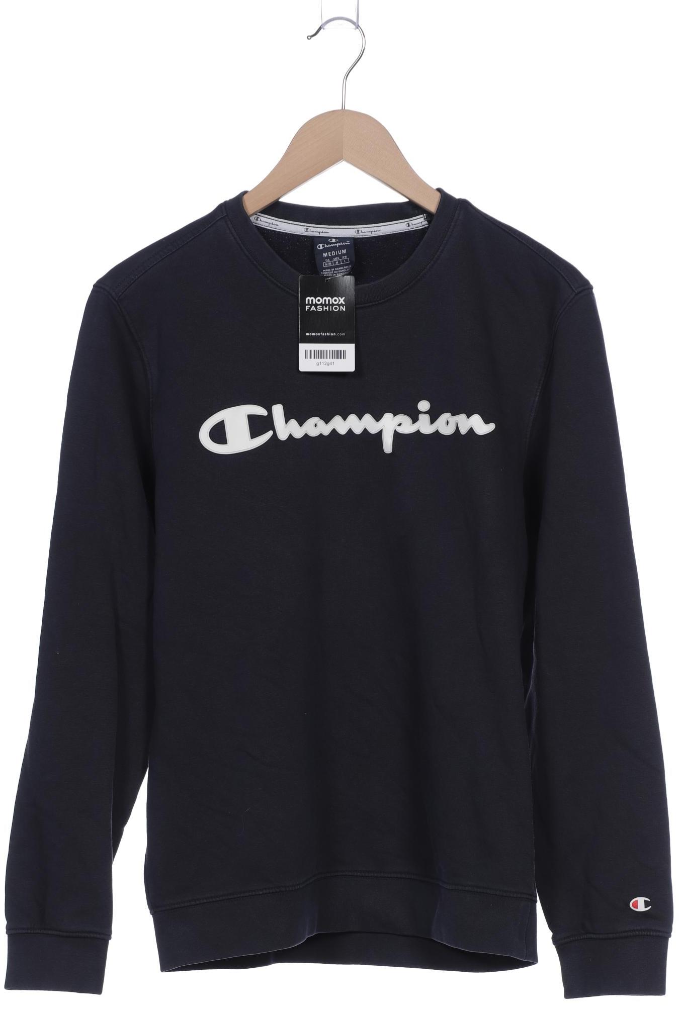 

Champion Herren Sweatshirt, marineblau, Gr. 48