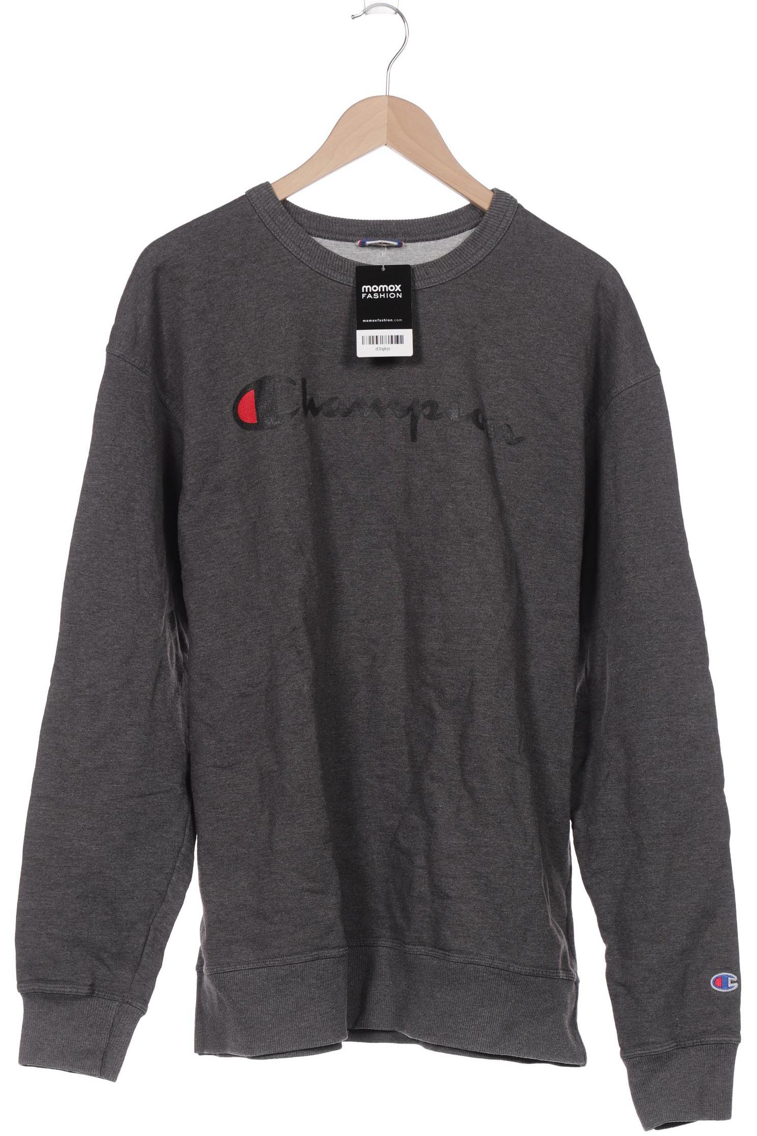 

Champion Herren Sweatshirt, grau