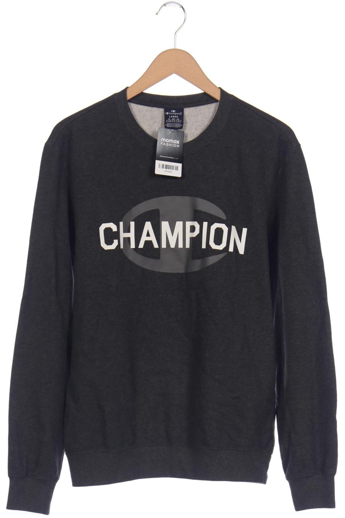 

Champion Herren Sweatshirt, grau