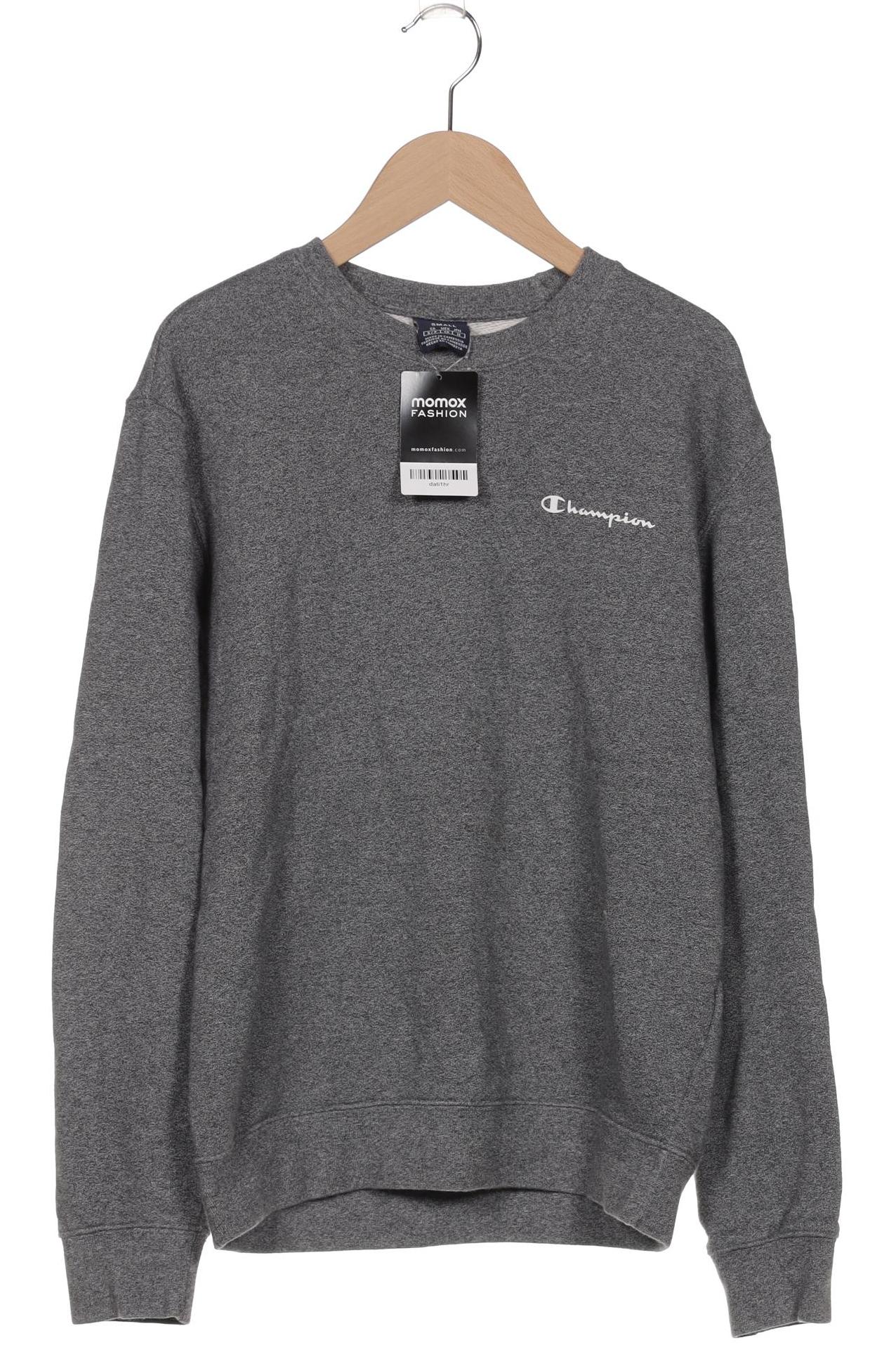 

Champion Herren Sweatshirt, grau, Gr. 46