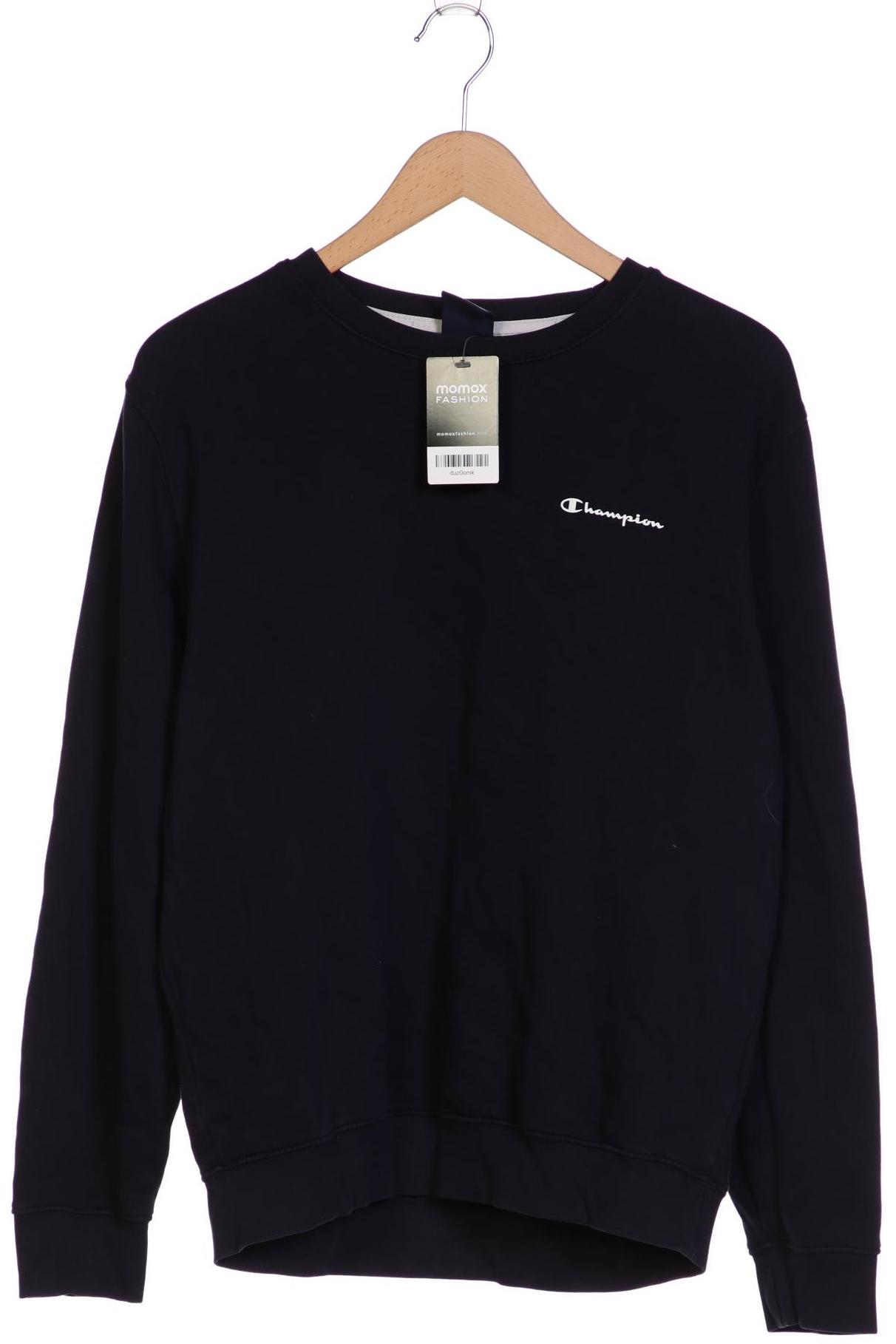 

Champion Herren Sweatshirt, marineblau