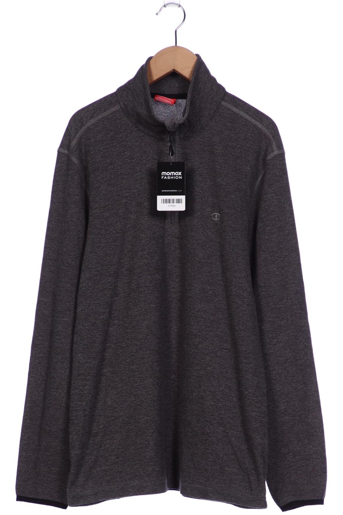 

Champion Herren Sweatshirt, grau, Gr. 52