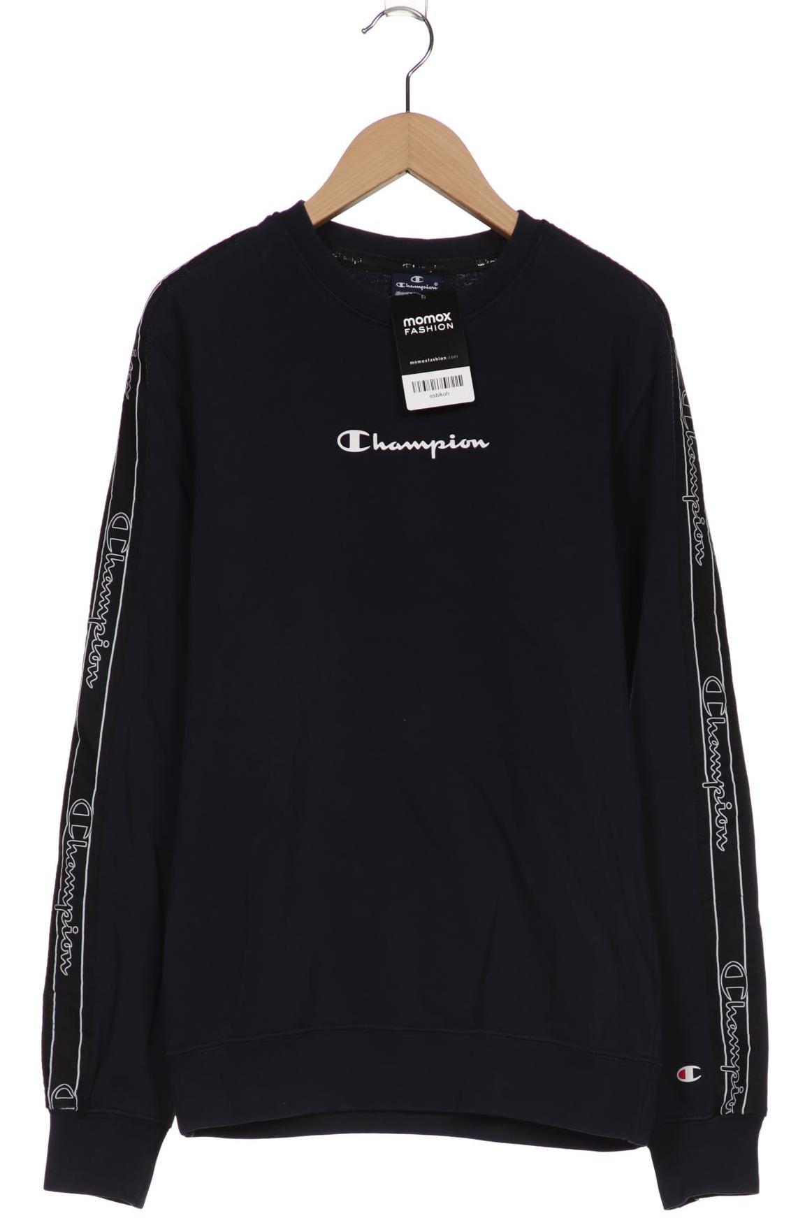 

Champion Herren Sweatshirt, marineblau