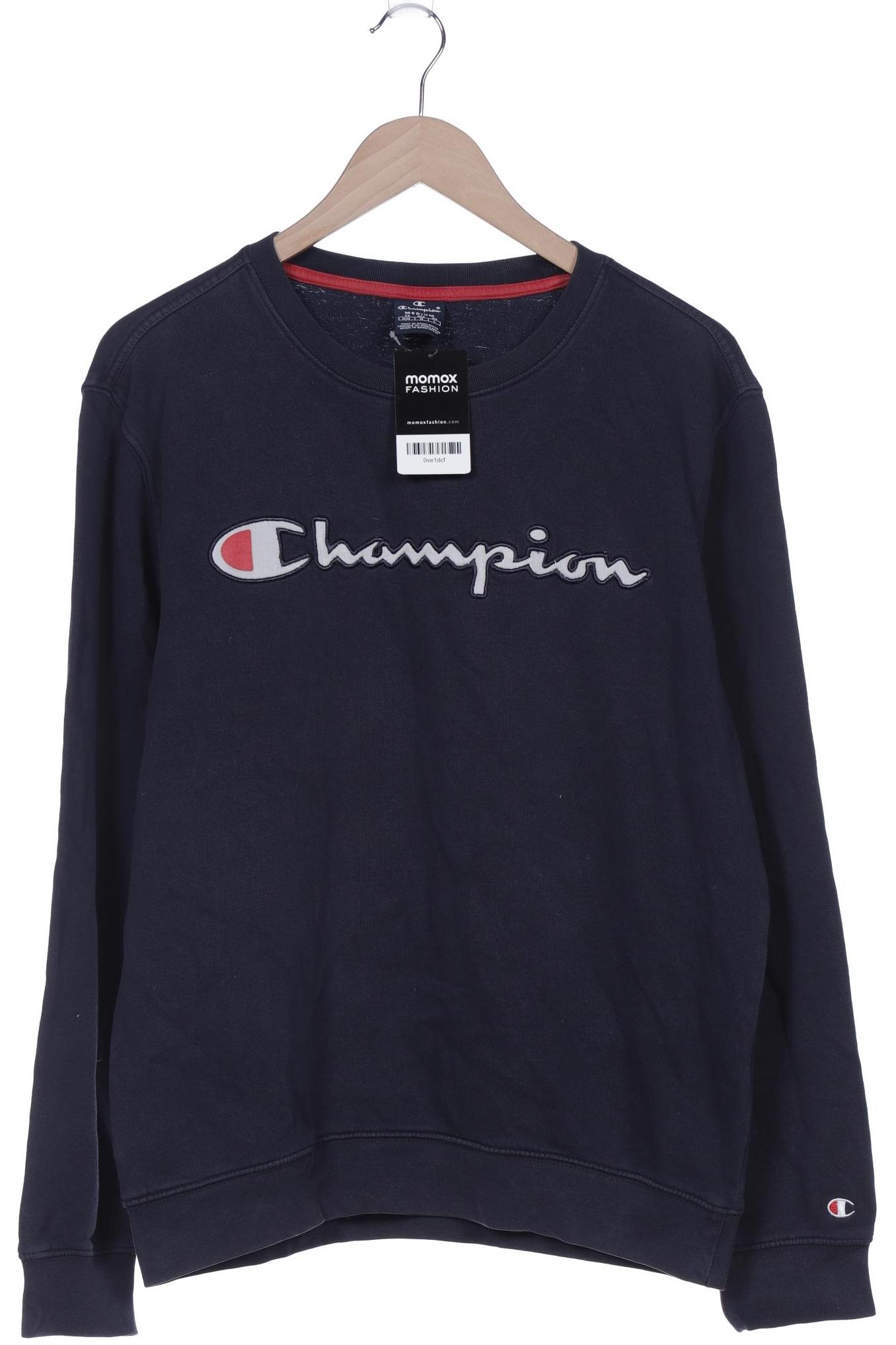 

Champion Herren Sweatshirt, marineblau, Gr. 48