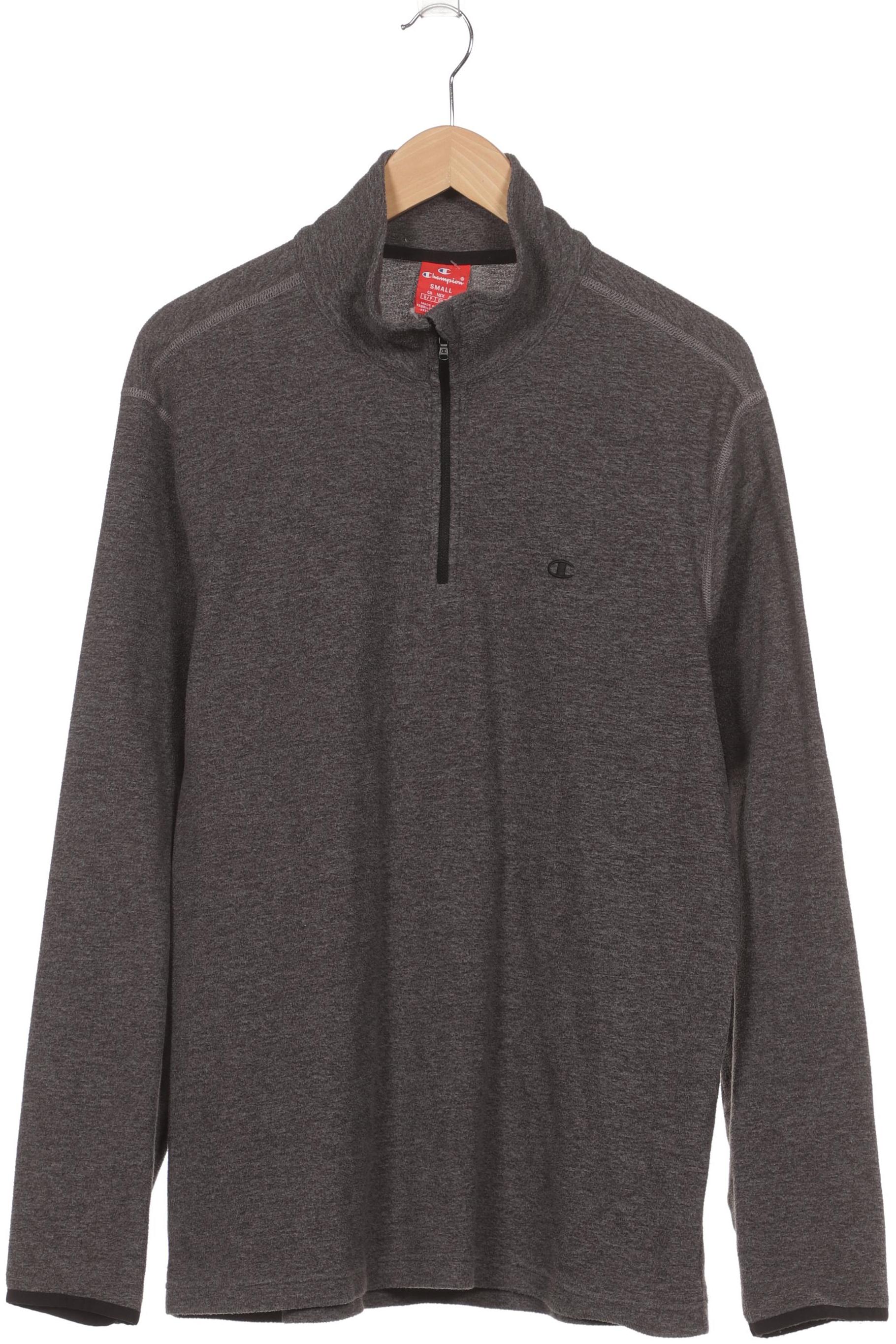 

Champion Herren Sweatshirt, grau, Gr. 46