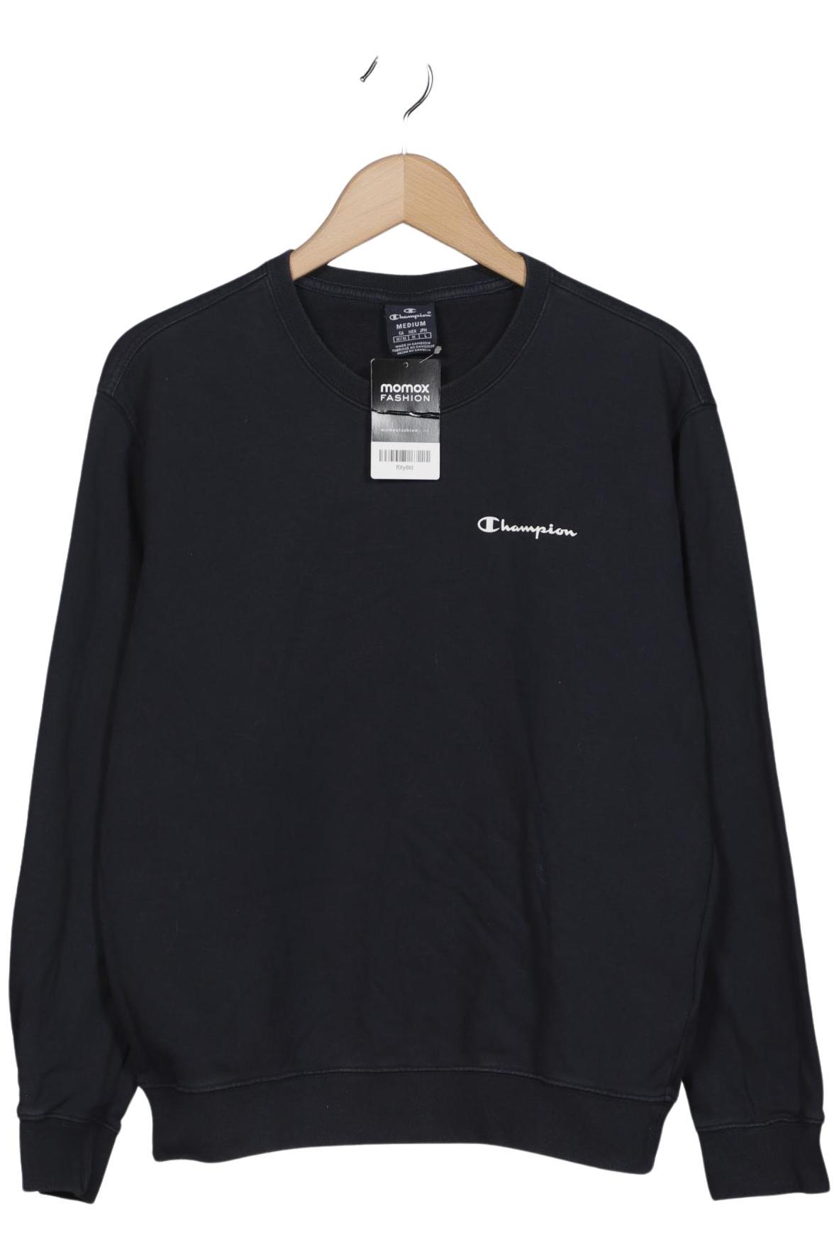 Thumbnail - Champion Herren Sweatshirt, marineblau, Gr. 48