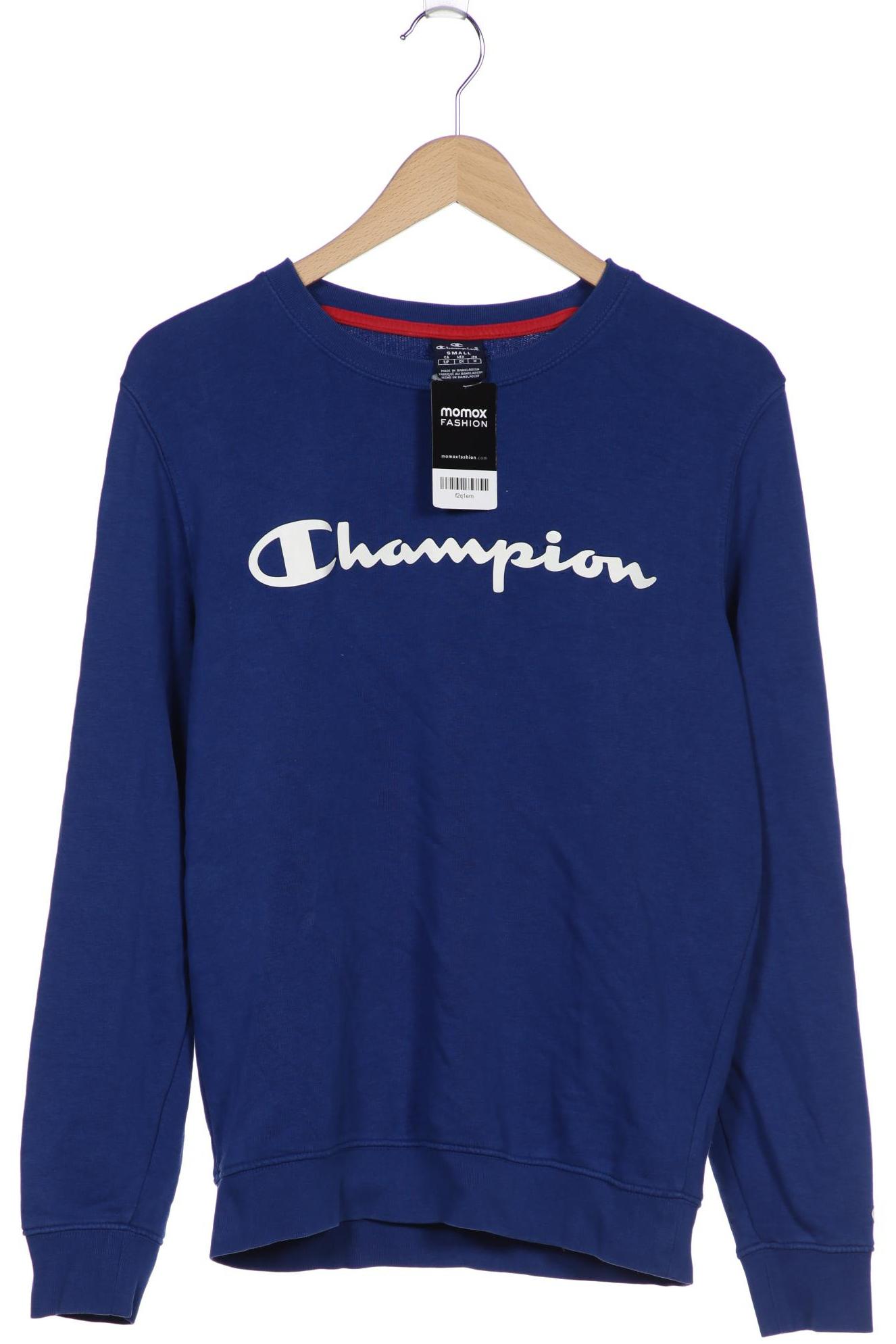 

Champion Herren Sweatshirt, blau, Gr. 46