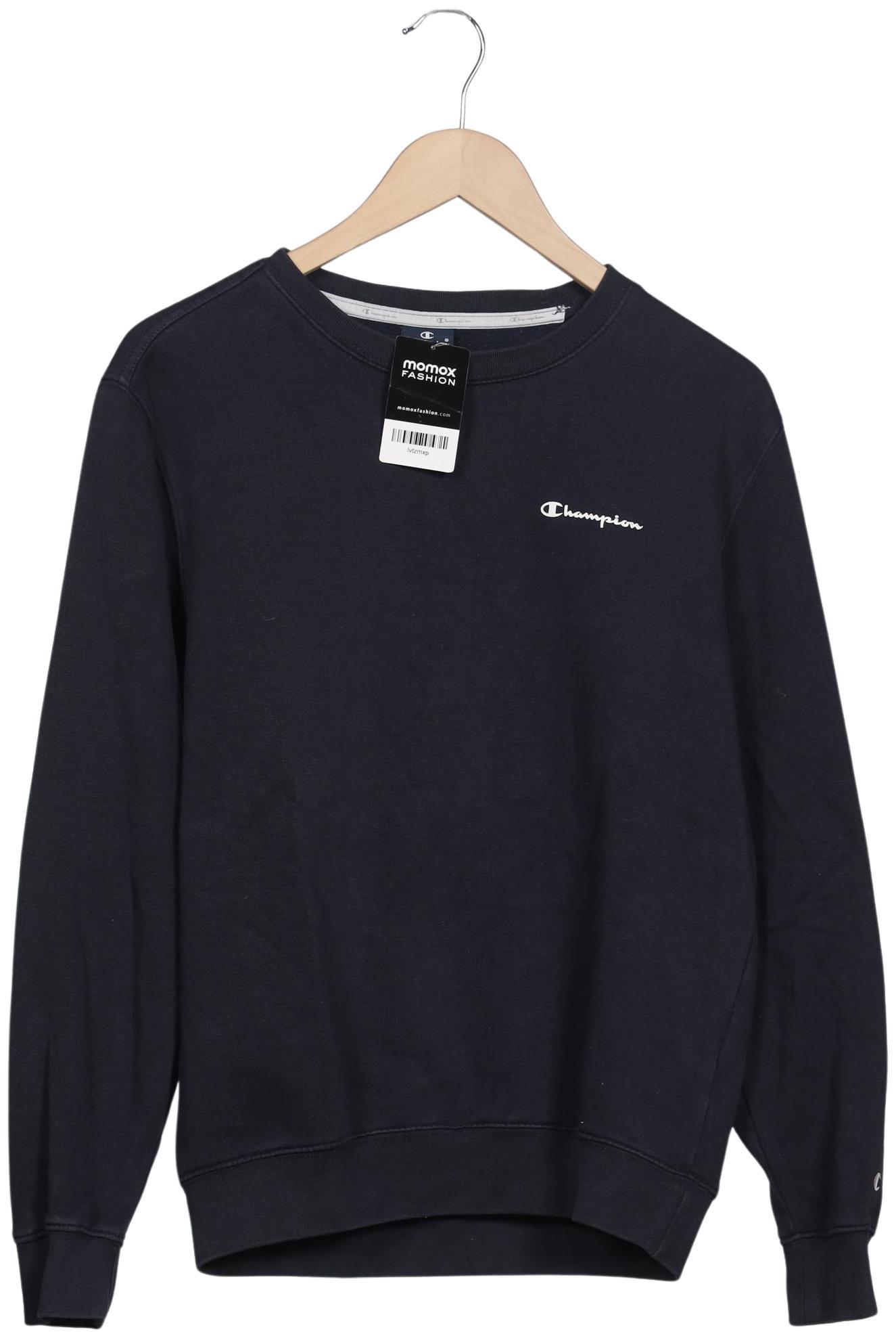 

Champion Herren Sweatshirt, marineblau, Gr. 46