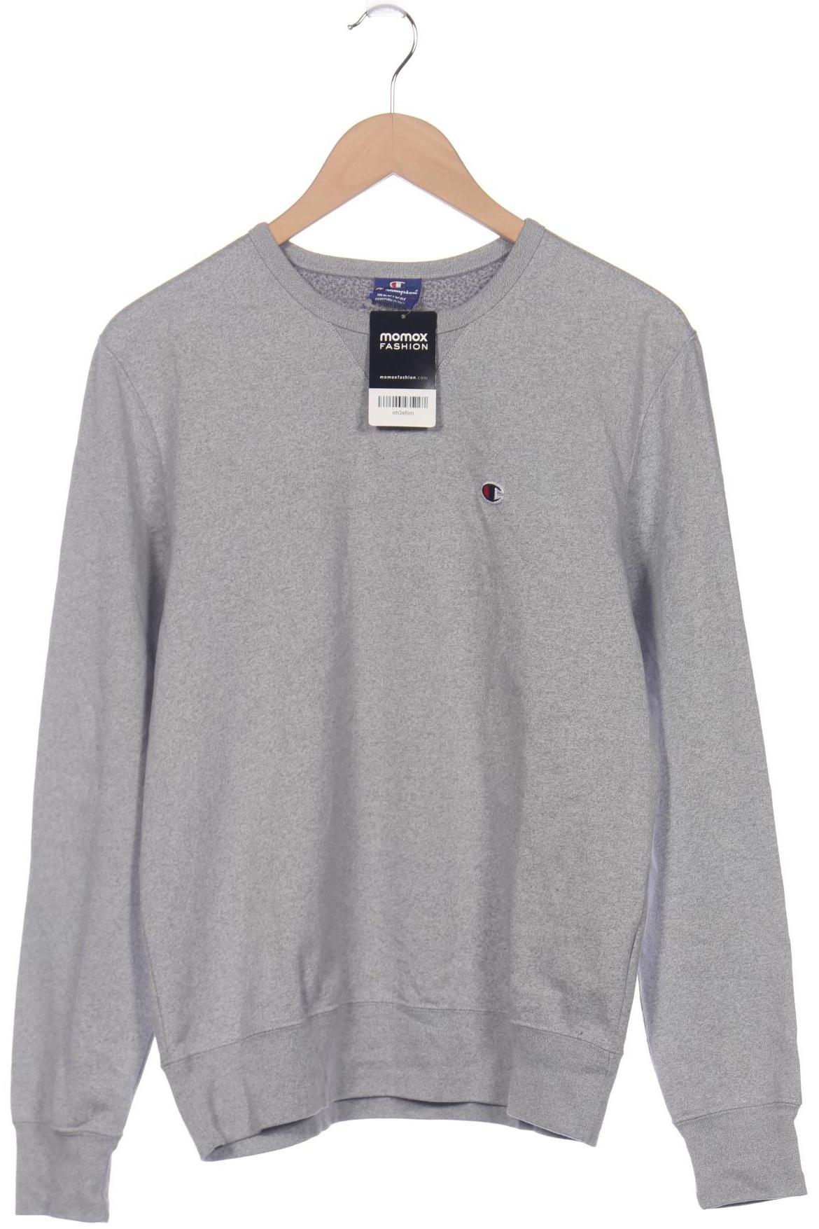 

Champion Herren Sweatshirt, grau, Gr. 48