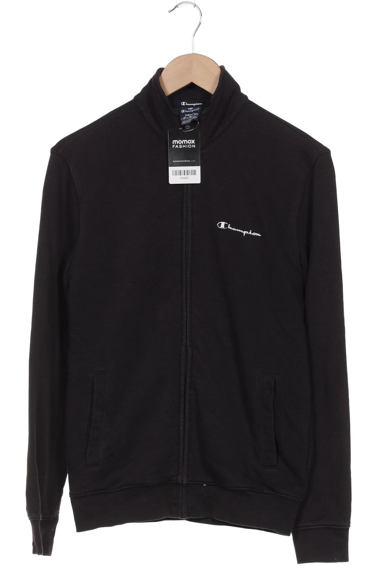 

Champion Herren Sweatshirt, schwarz, Gr. 46