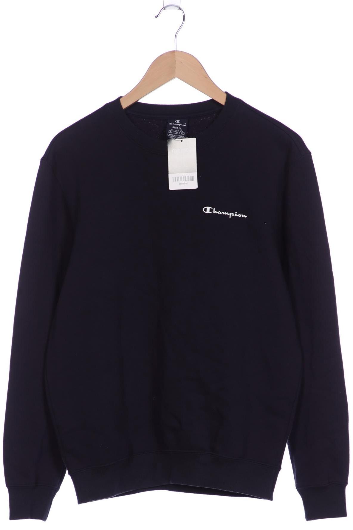 

Champion Herren Sweatshirt, marineblau, Gr. 46