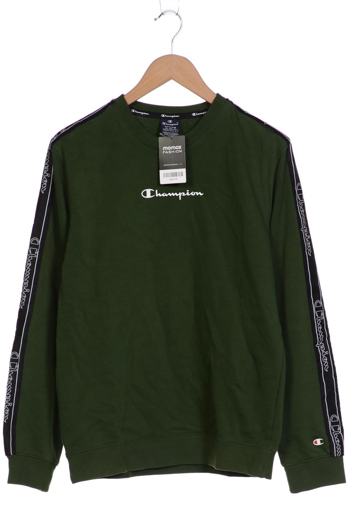 

Champion Herren Sweatshirt, grün