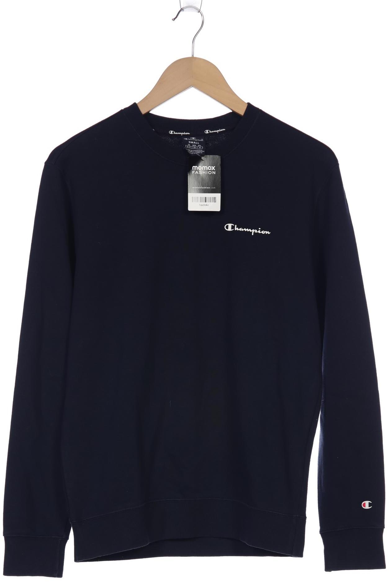 

Champion Herren Sweatshirt, marineblau, Gr. 46