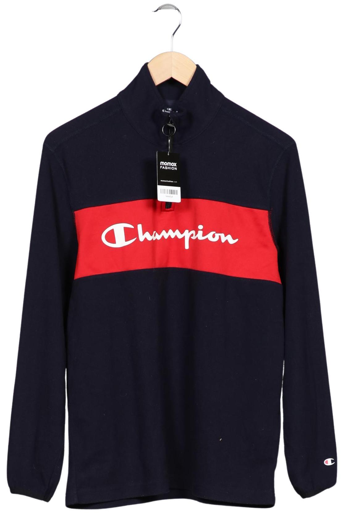 

Champion Herren Sweatshirt, marineblau, Gr. 48