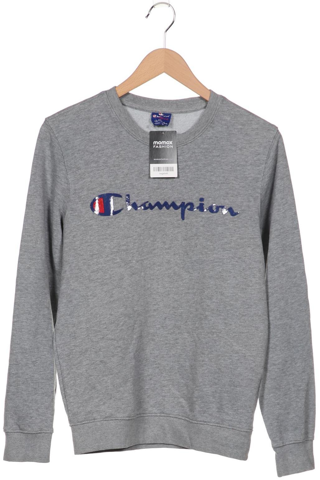 

Champion Herren Sweatshirt, grau
