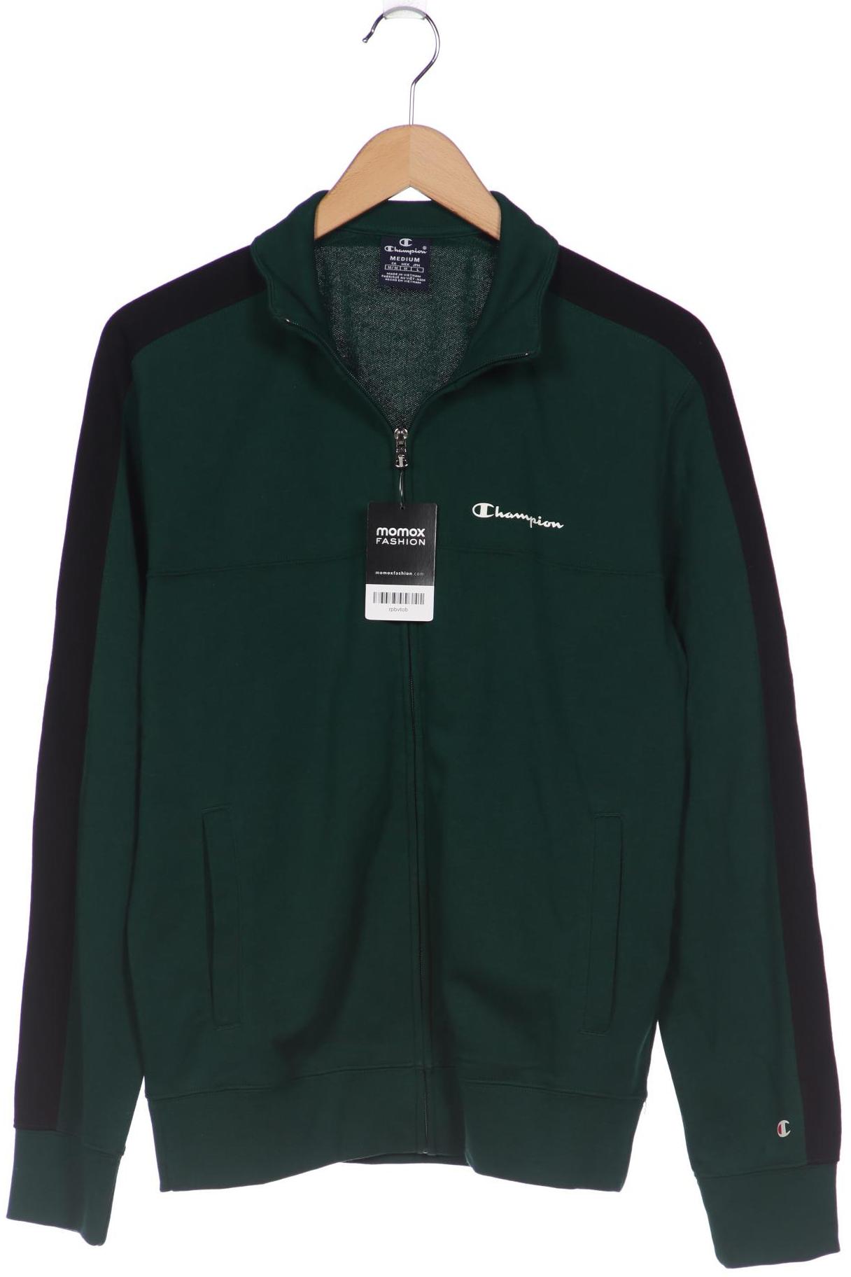 

Champion Herren Sweatshirt, grün