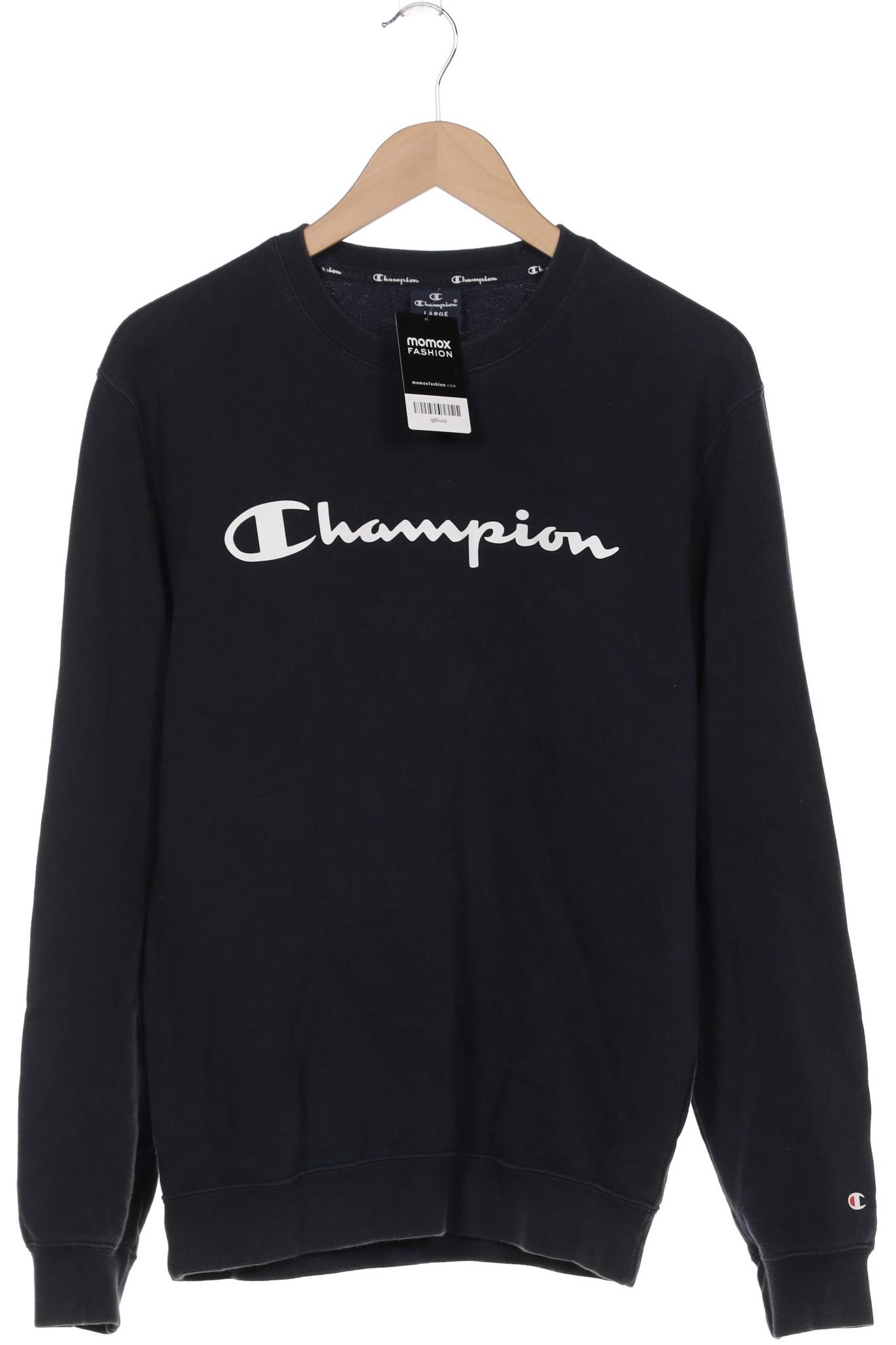 

Champion Herren Sweatshirt, marineblau, Gr. 52