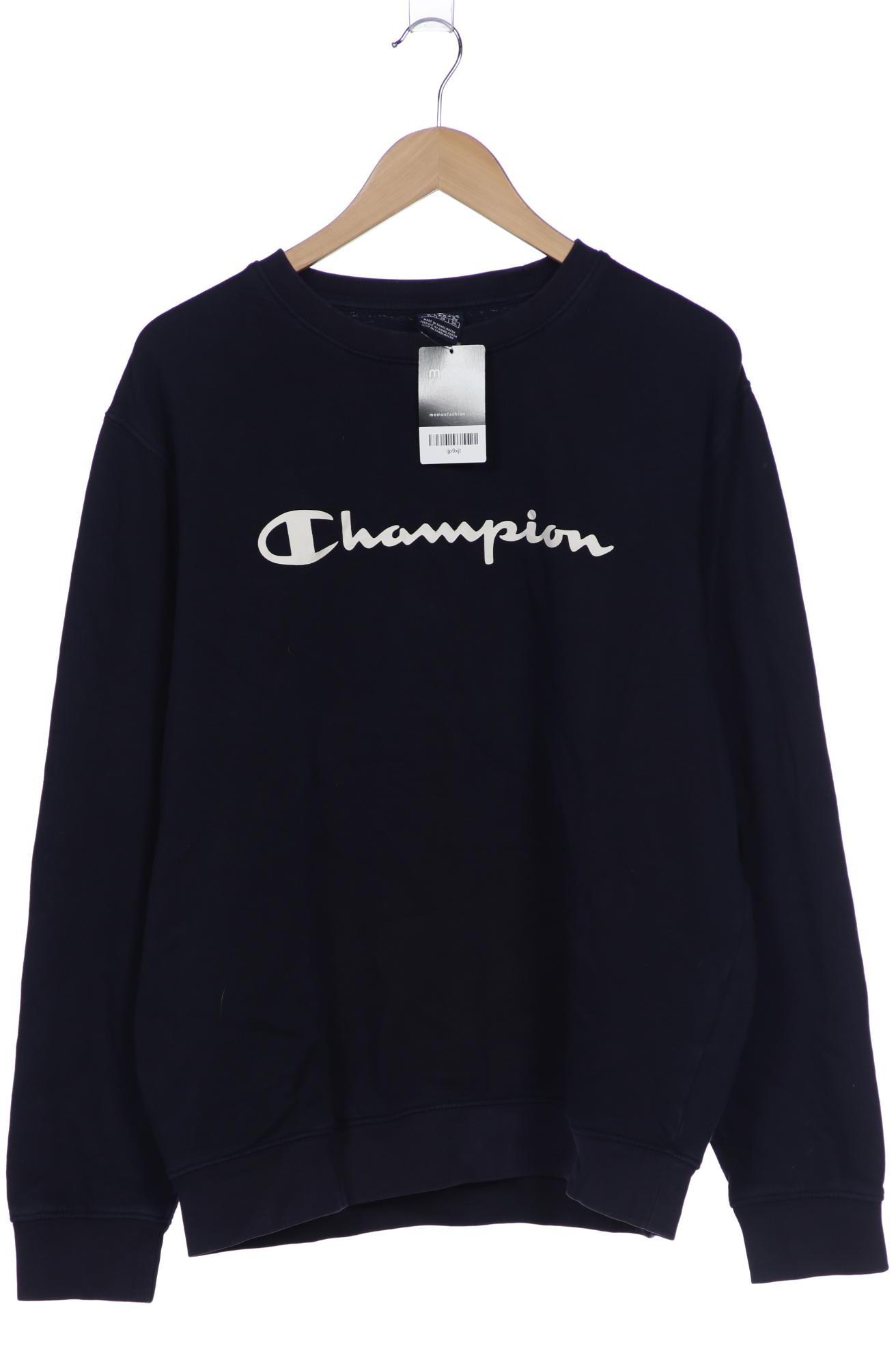 

Champion Herren Sweatshirt, marineblau, Gr. 54