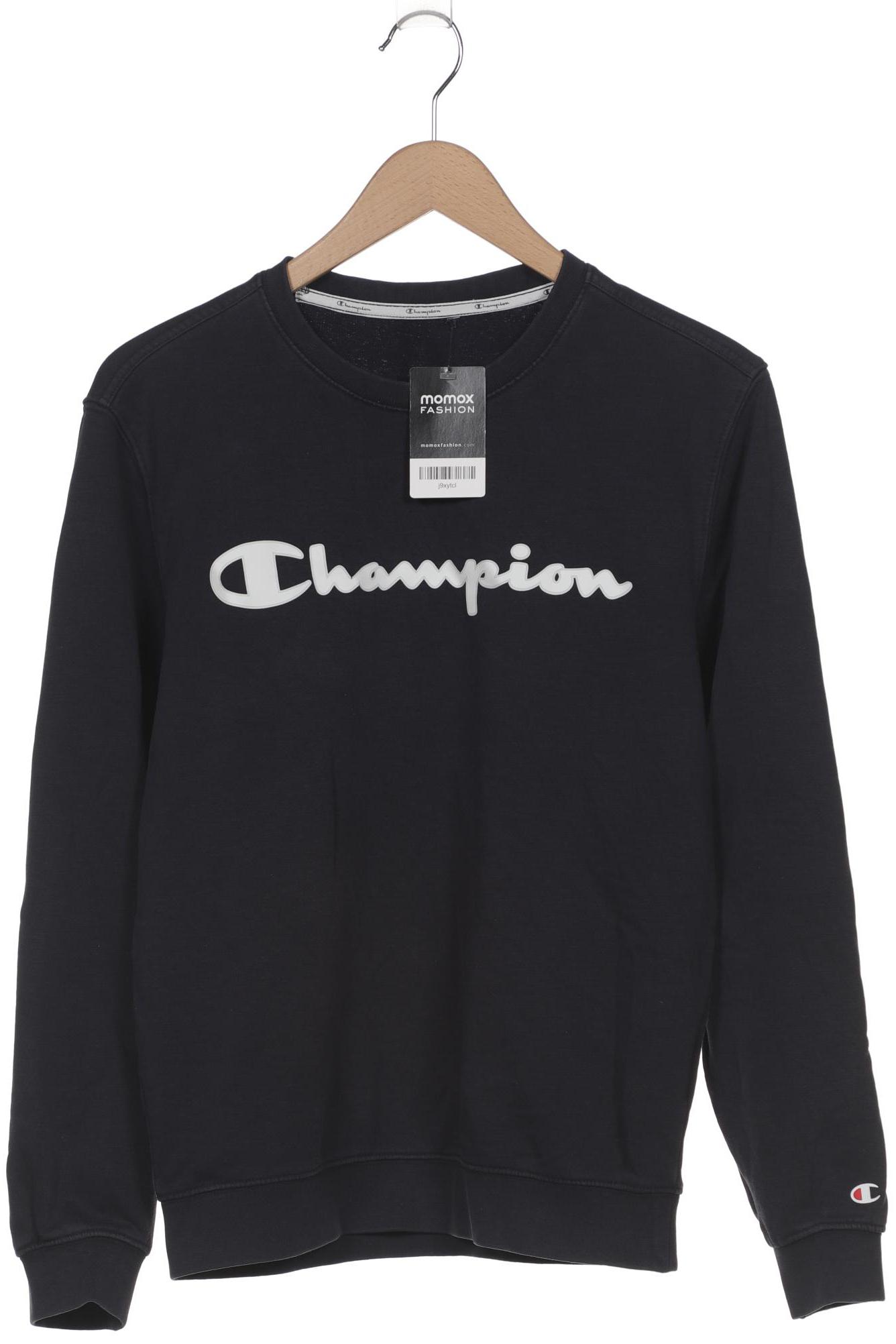 

Champion Herren Sweatshirt, marineblau, Gr. 46