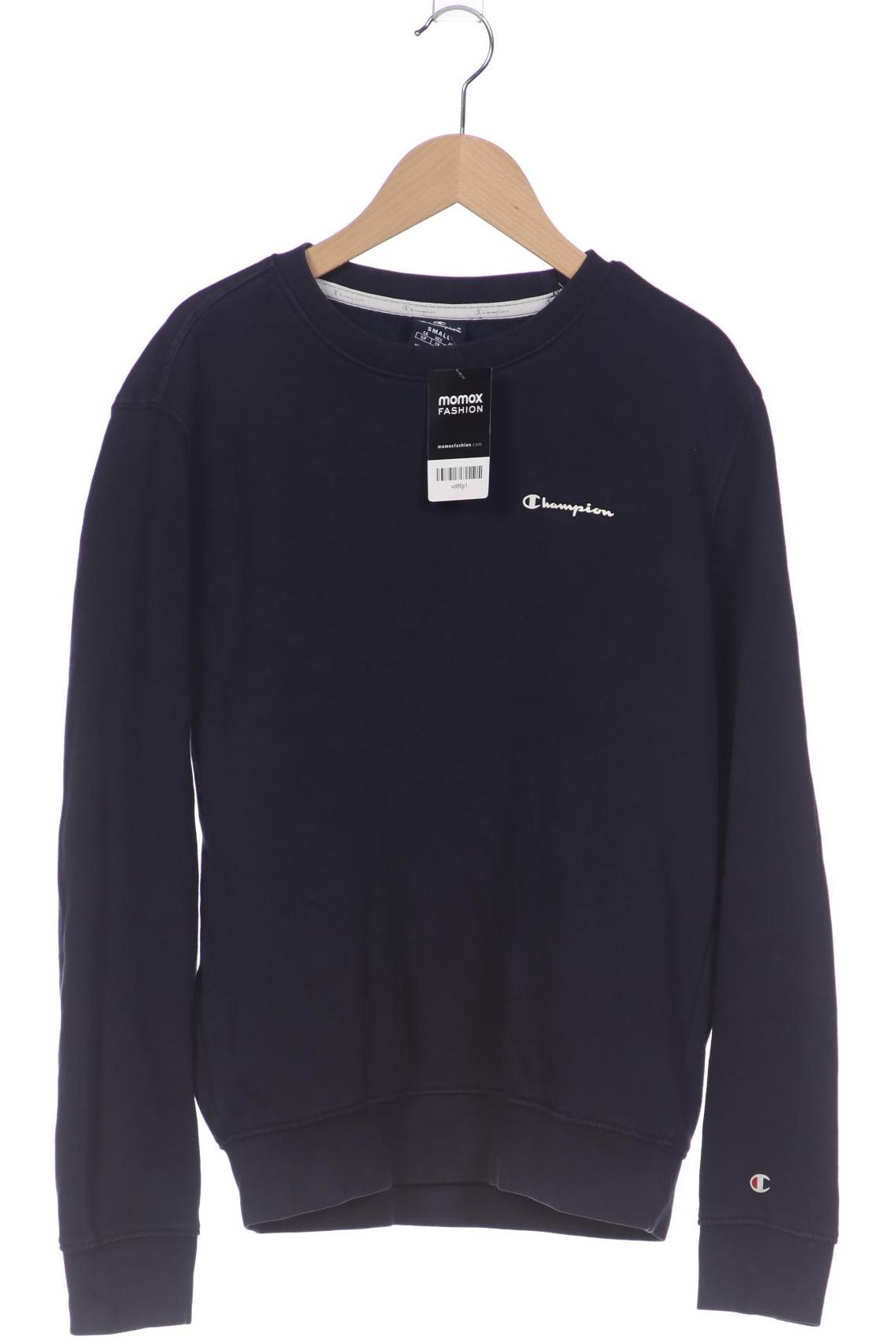 

Champion Herren Sweatshirt, marineblau, Gr. 46