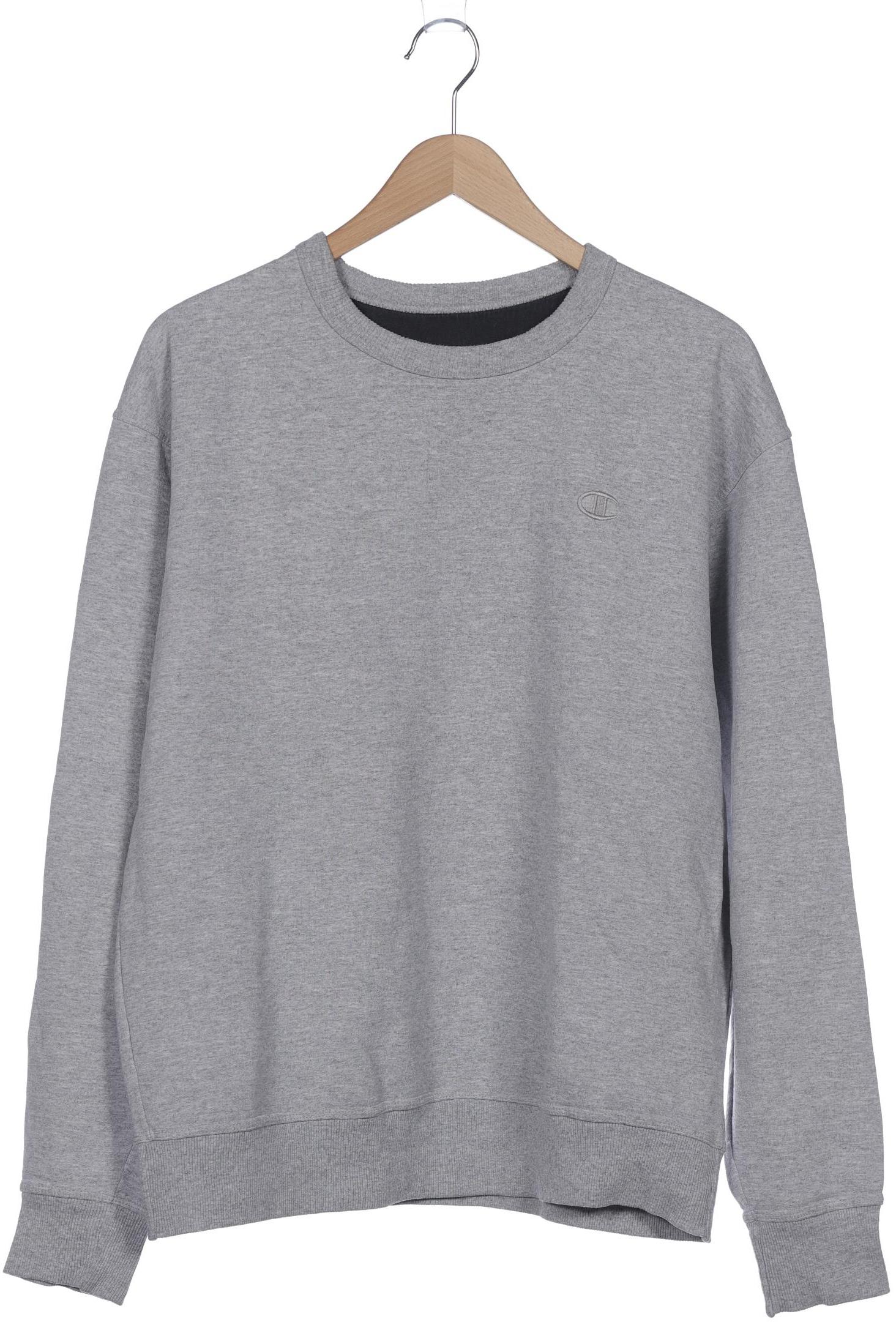 

Champion Herren Sweatshirt, grau