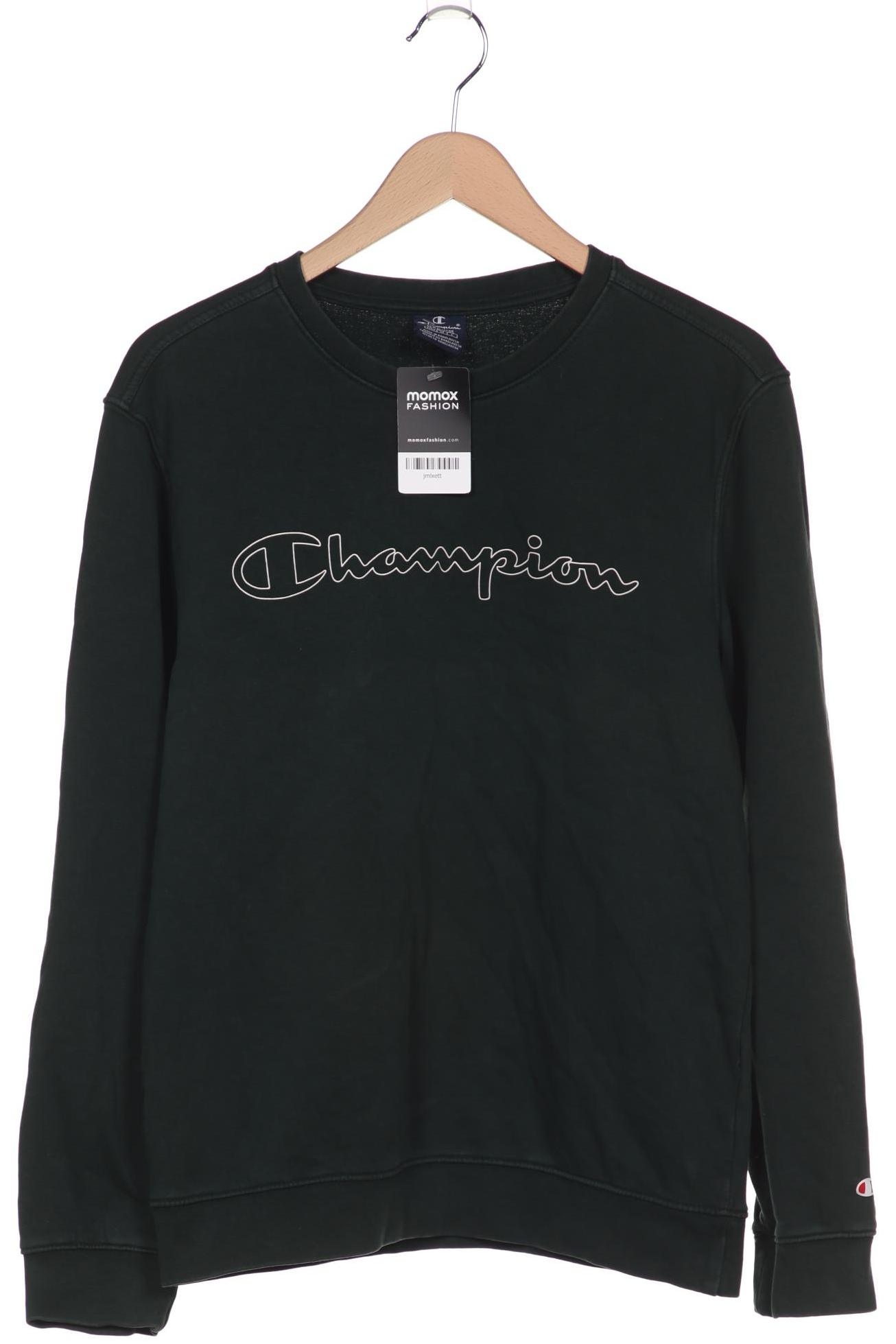 

Champion Herren Sweatshirt, grün