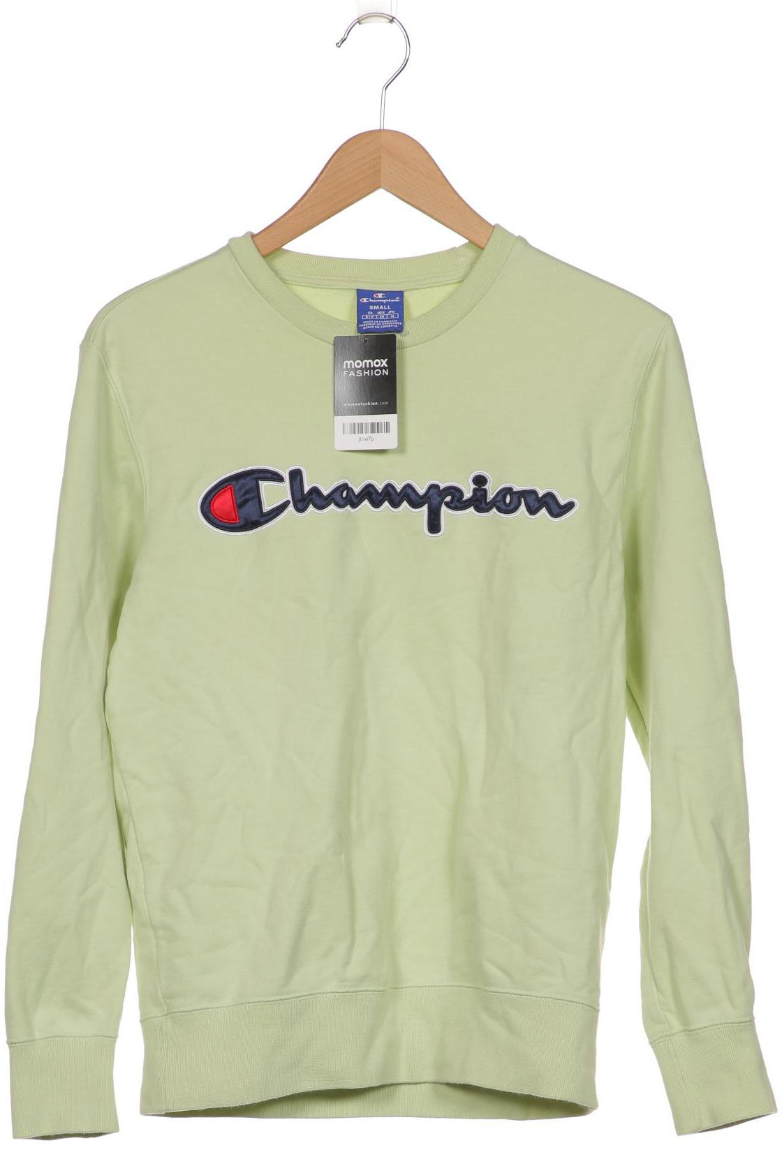 

Champion Herren Sweatshirt, hellgrün