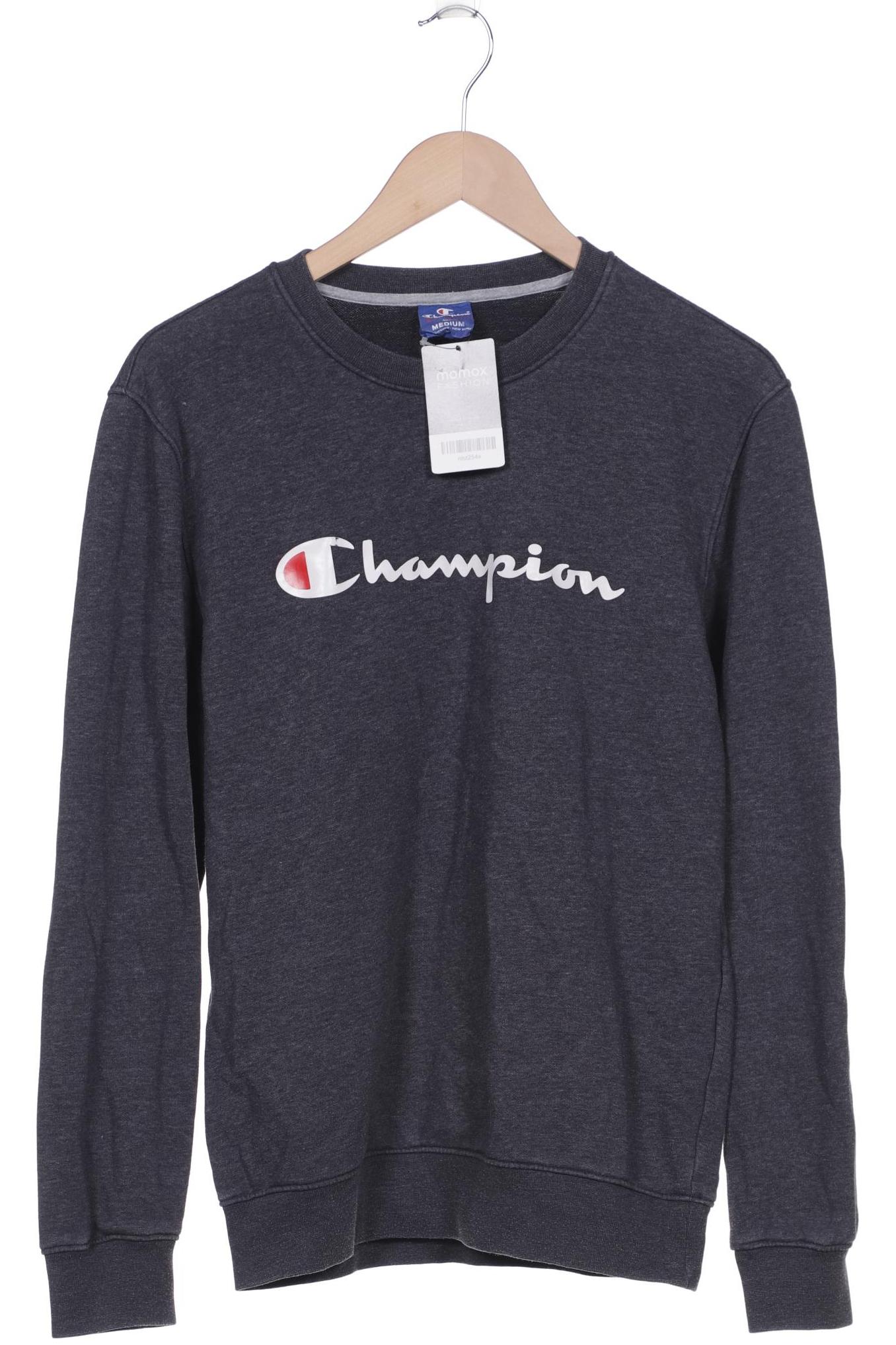 

Champion Herren Sweatshirt, grau, Gr. 48