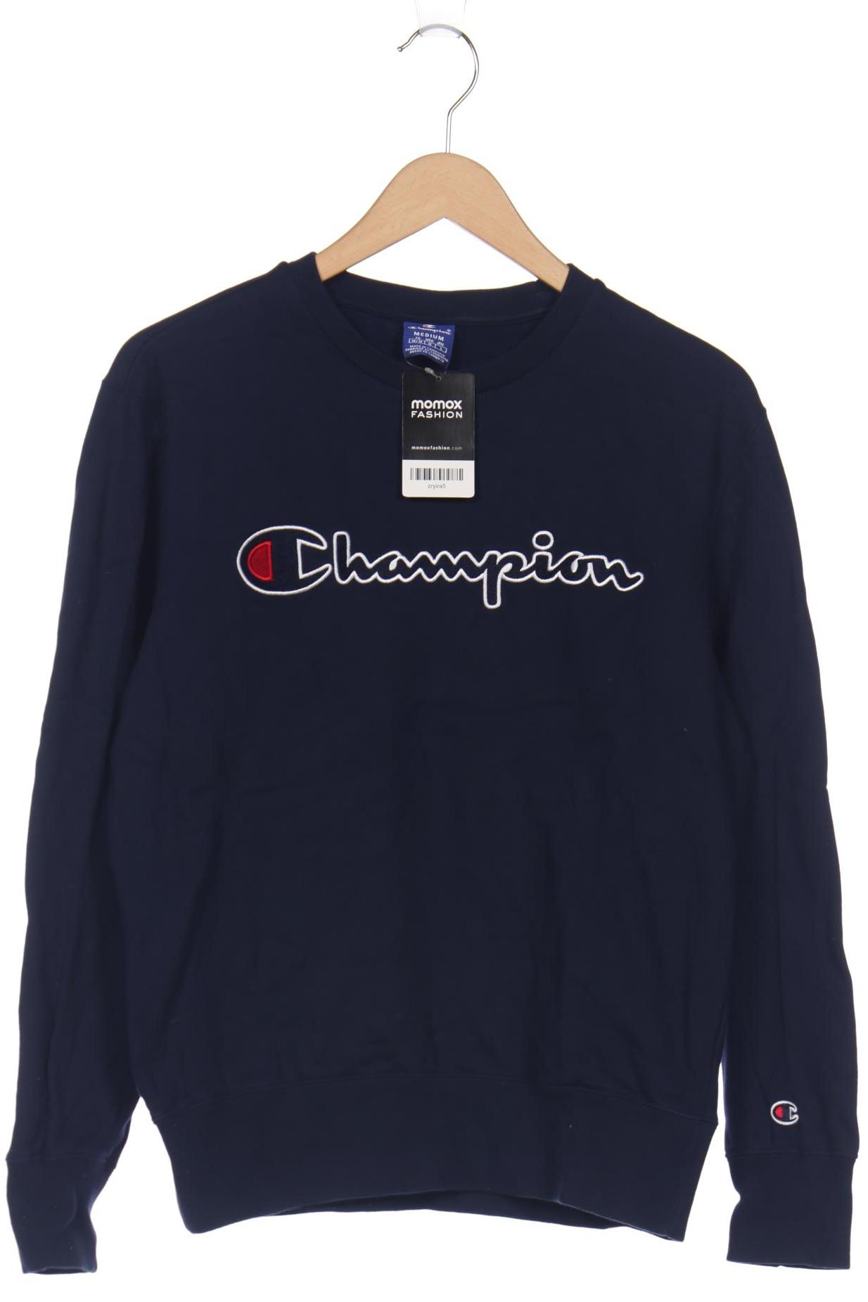 

Champion Herren Sweatshirt, marineblau, Gr. 48