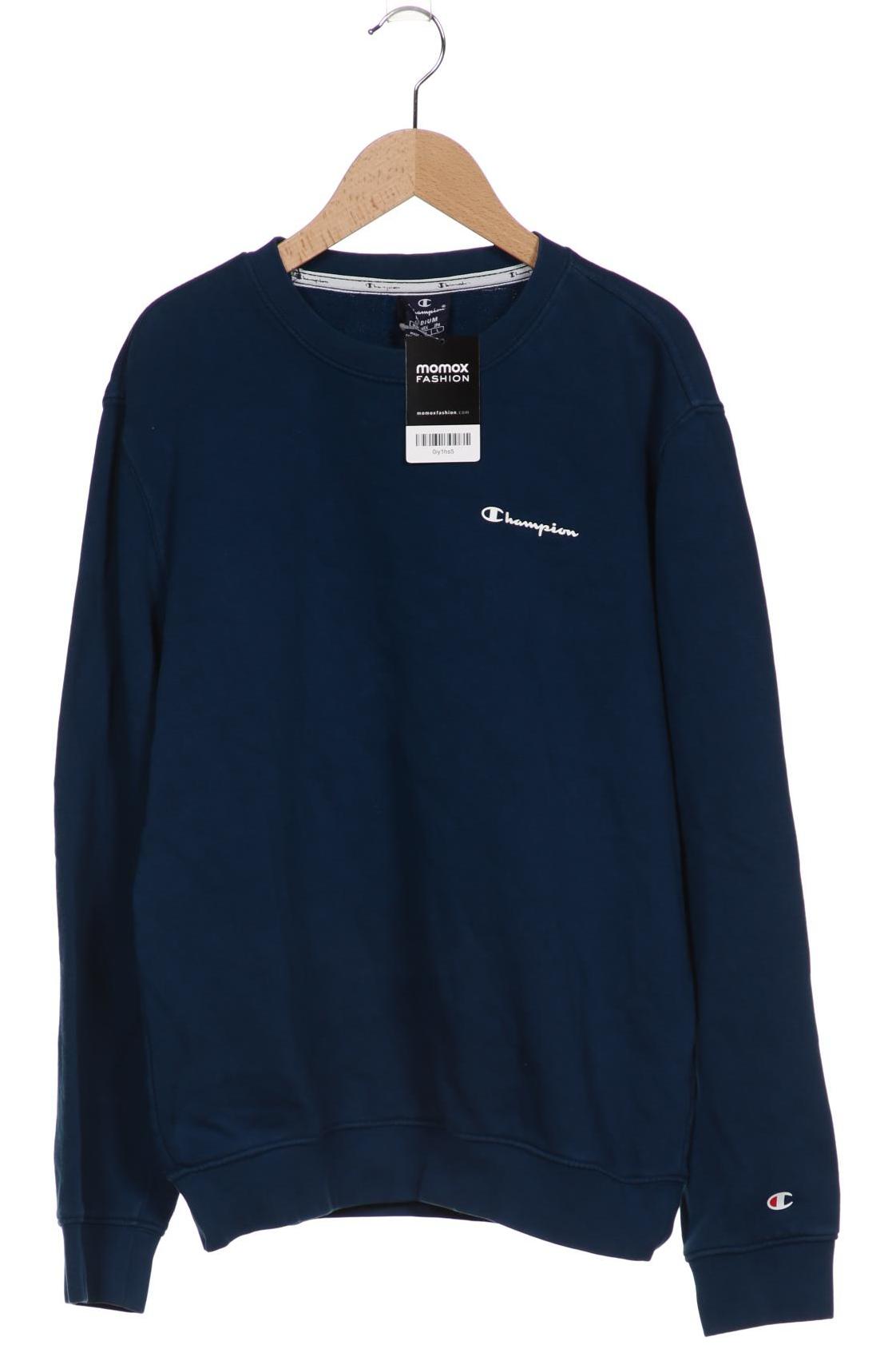 

Champion Herren Sweatshirt, marineblau