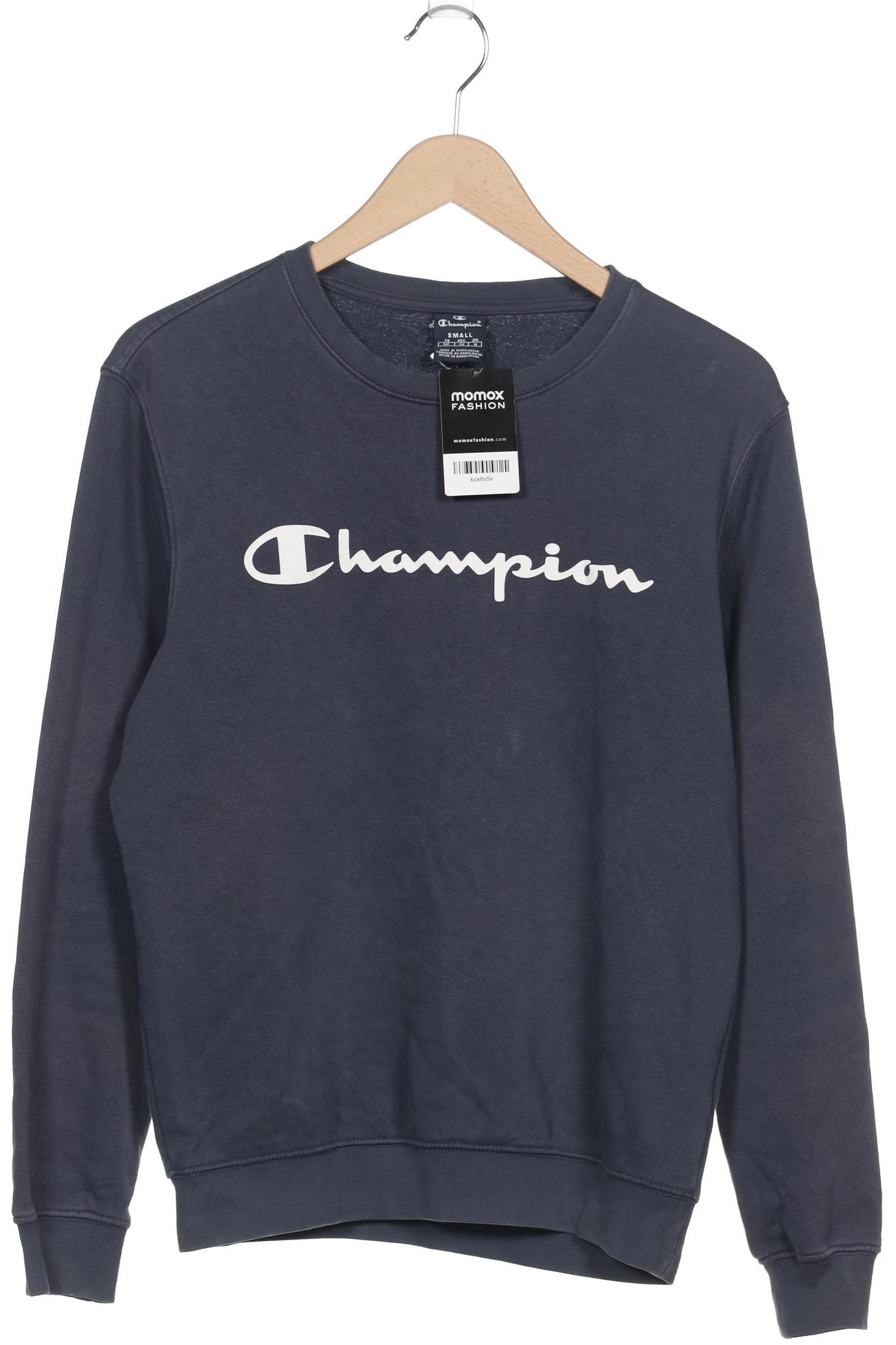 

Champion Herren Sweatshirt, blau, Gr. 46