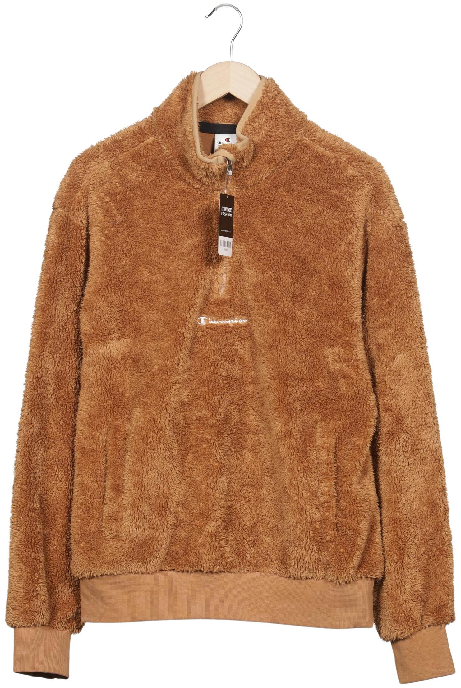 

Champion Herren Sweatshirt, braun, Gr. 48