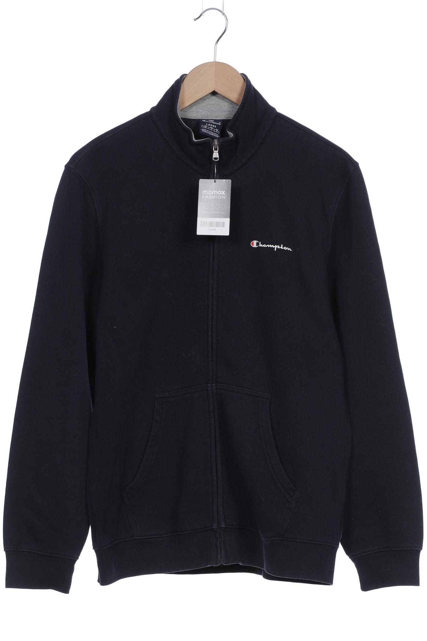 

Champion Herren Sweatshirt, marineblau
