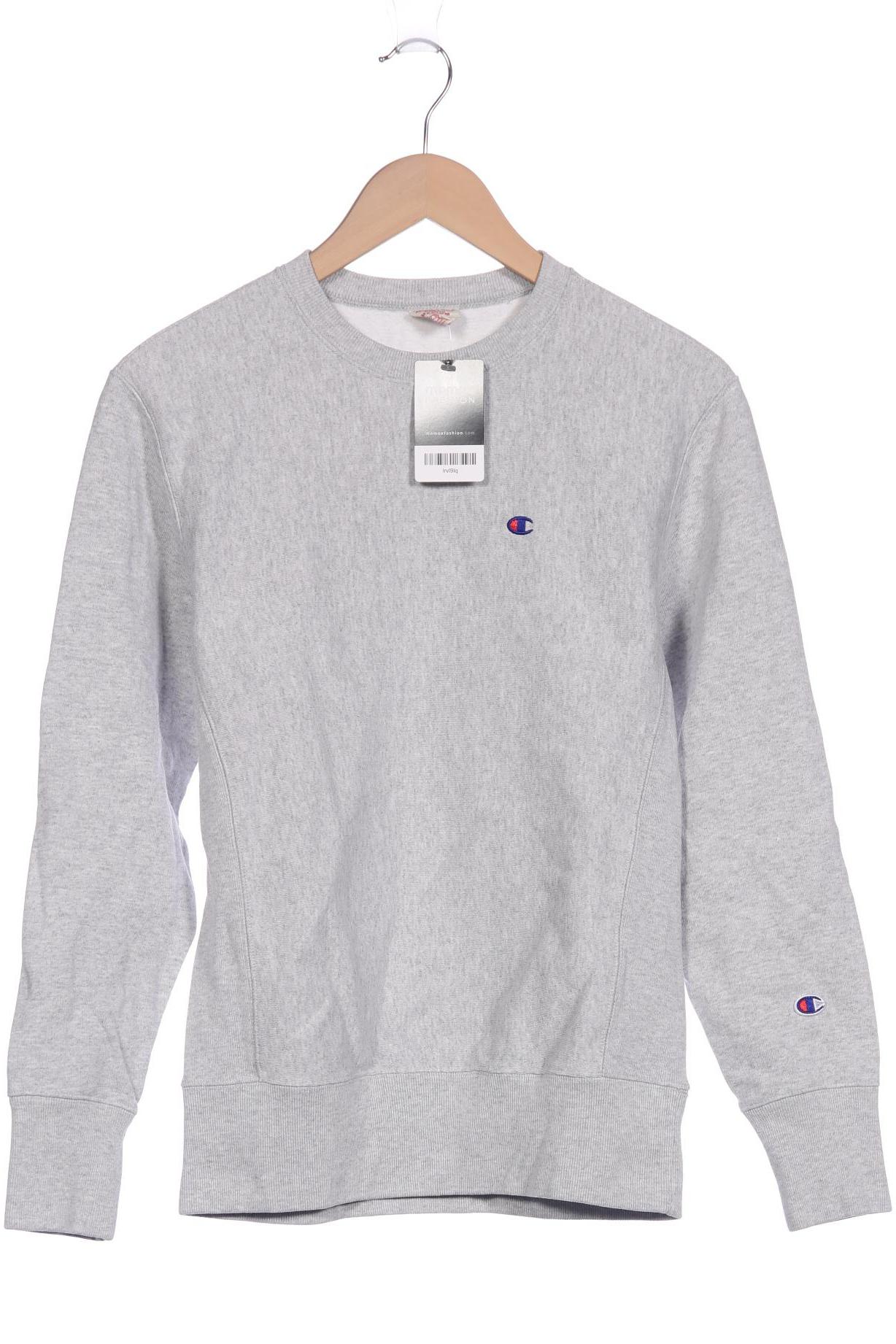 

Champion Herren Sweatshirt, grau, Gr. 48