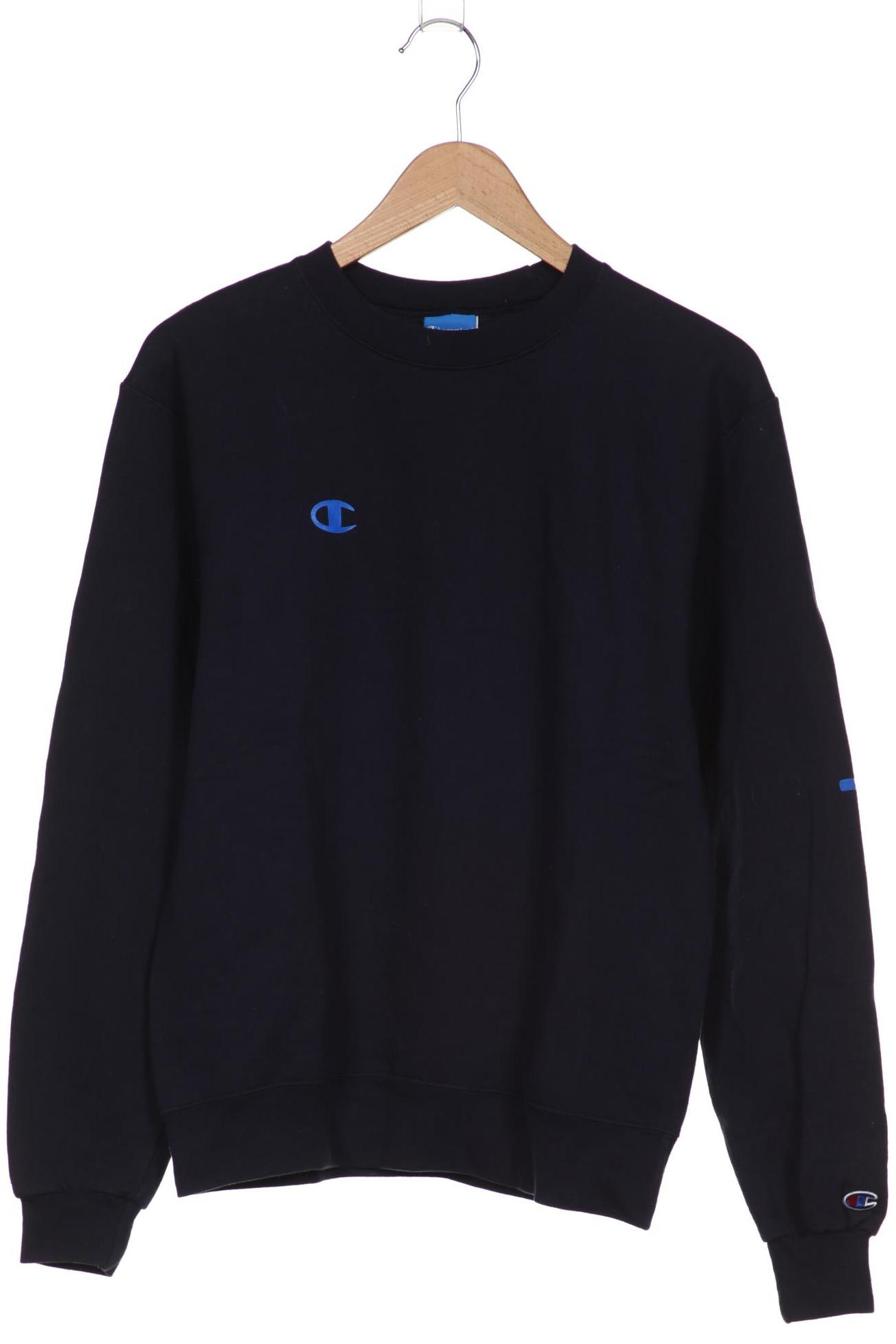 

Champion Herren Sweatshirt, marineblau