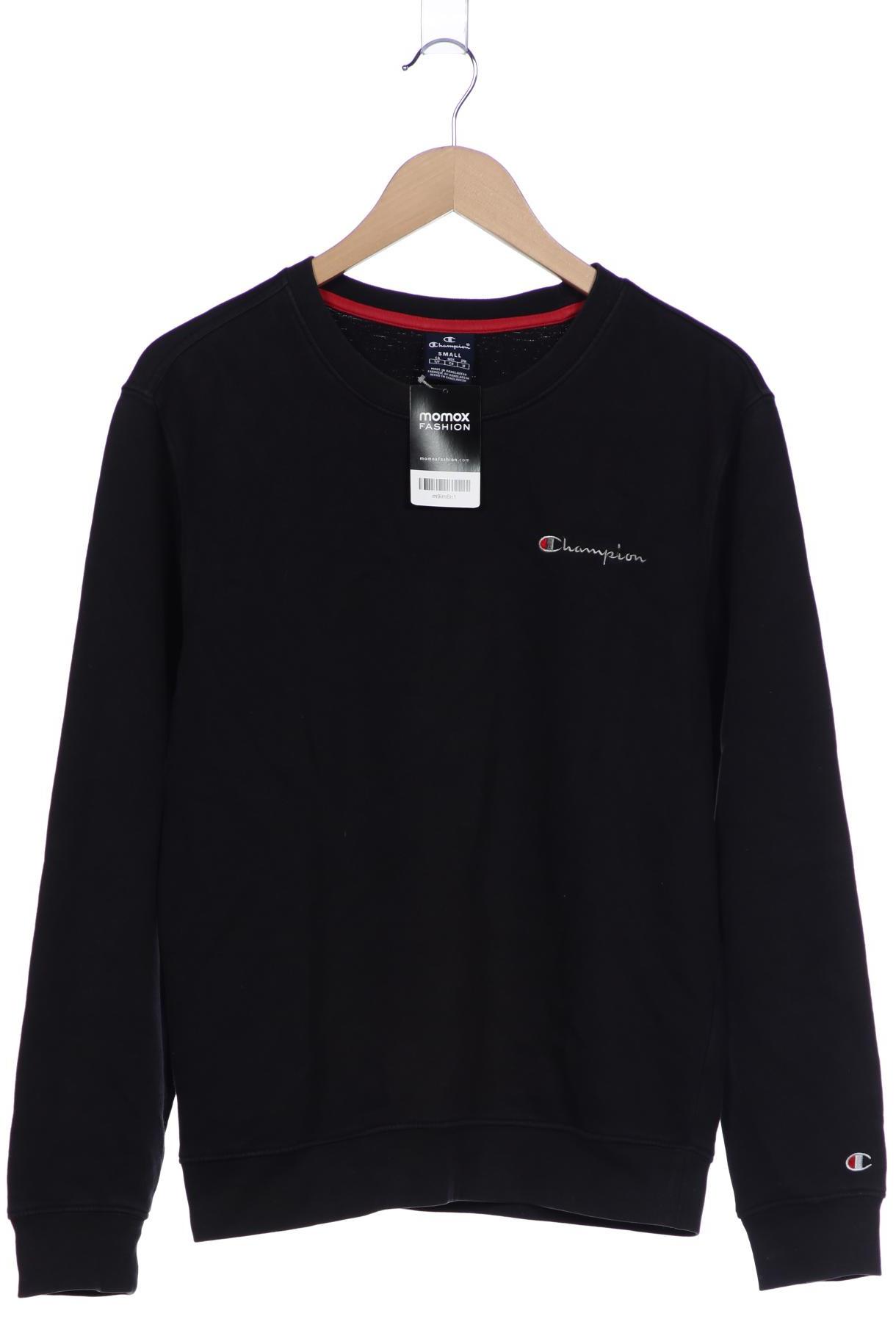

Champion Herren Sweatshirt, schwarz, Gr. 46