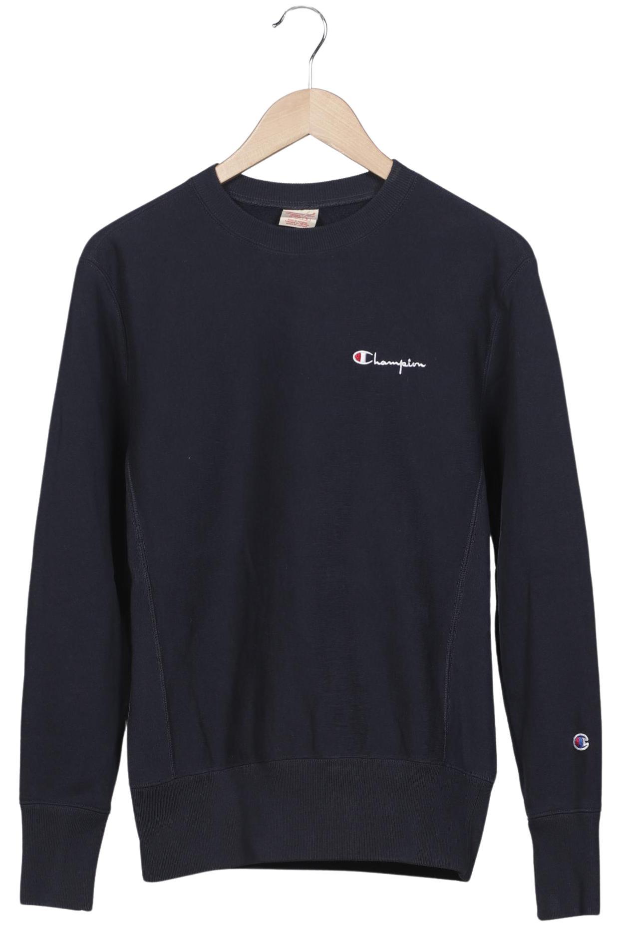 

Champion Herren Sweatshirt, marineblau, Gr. 46