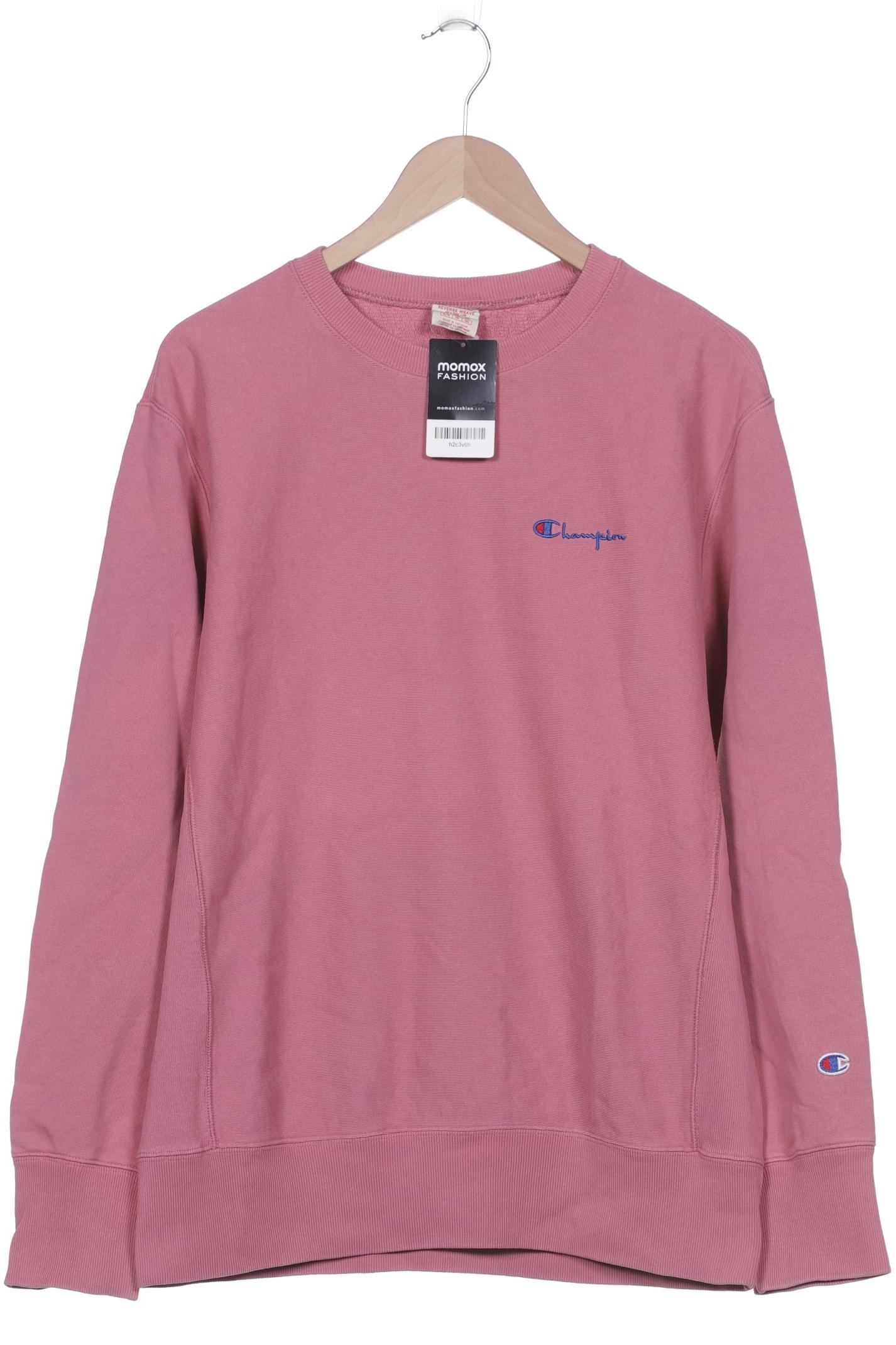 

Champion Herren Sweatshirt, pink, Gr. 54